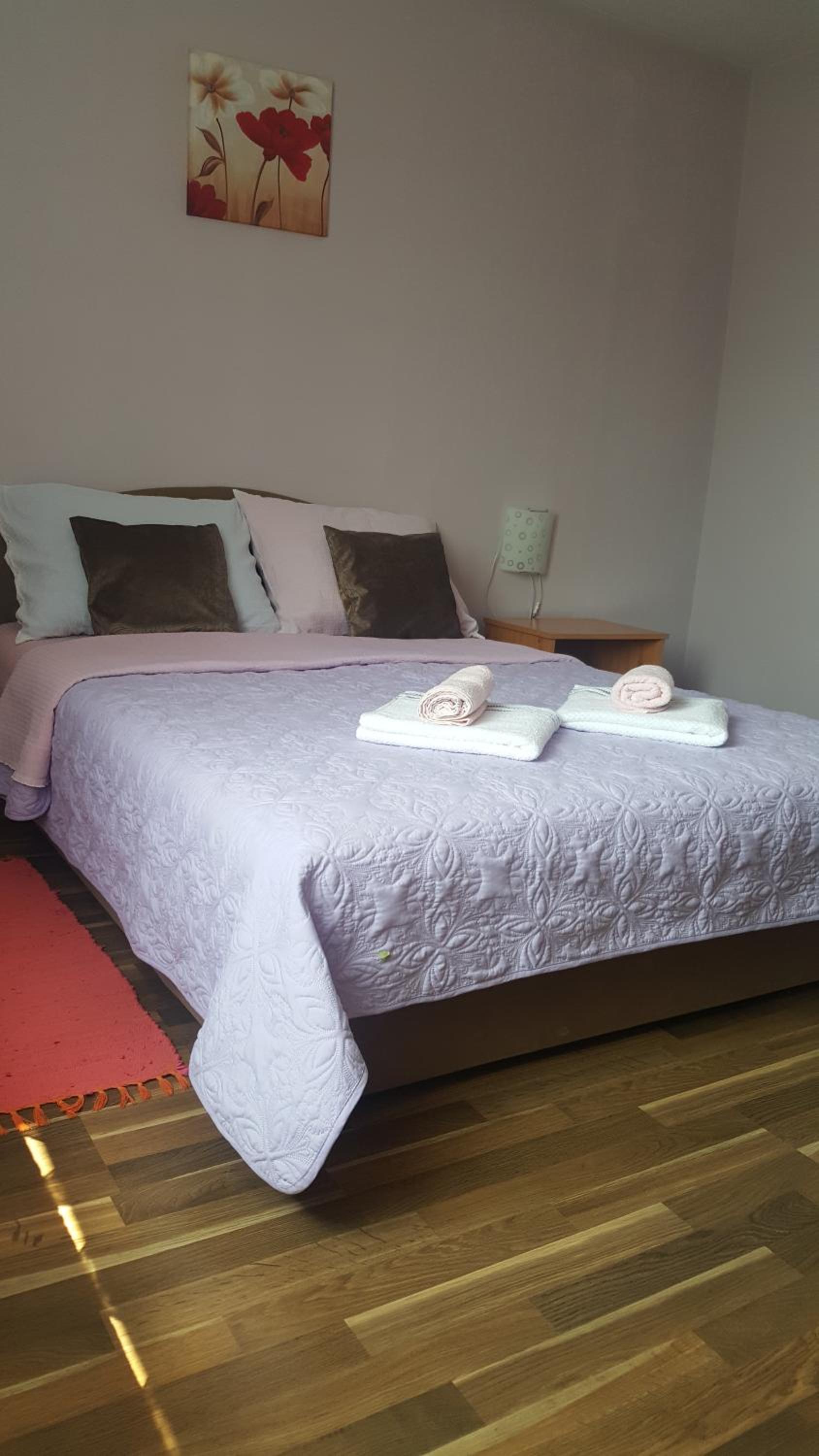 Apartment - Photo 21