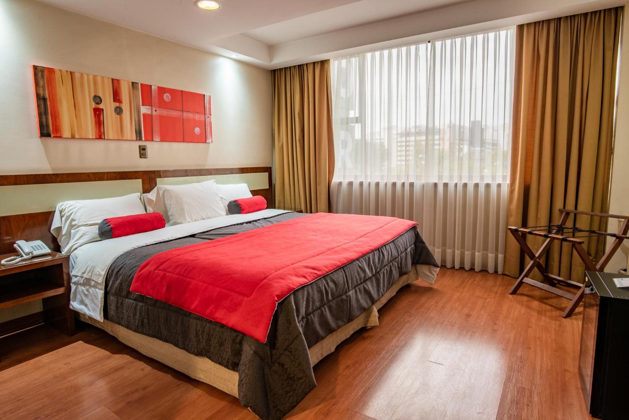 Executive Room photo 2