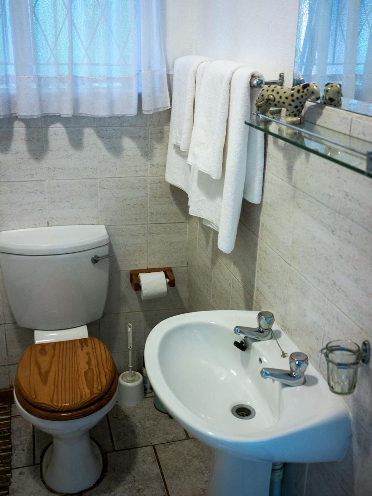 Standard Double Room photo 3