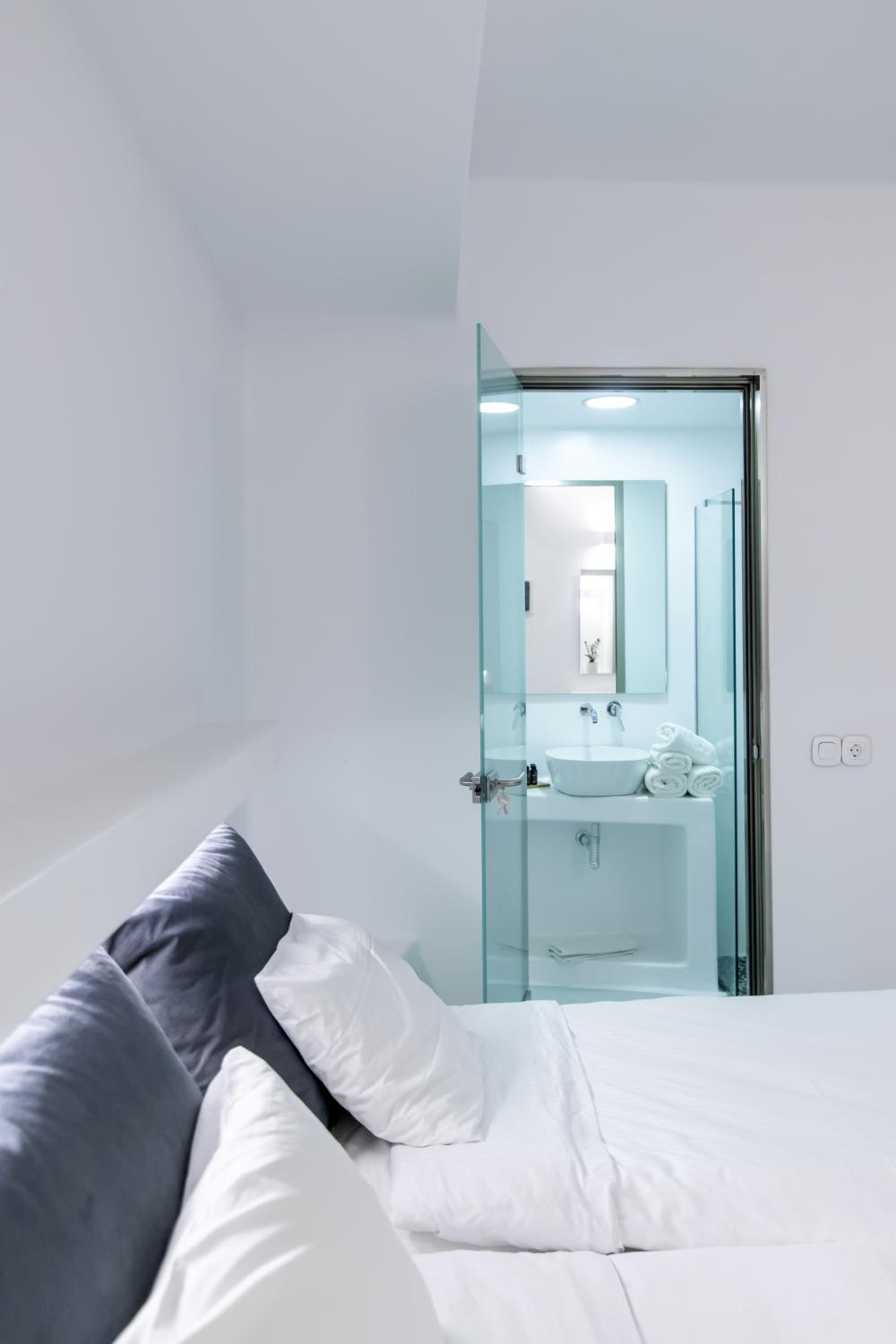 Deluxe Suite photo 2
