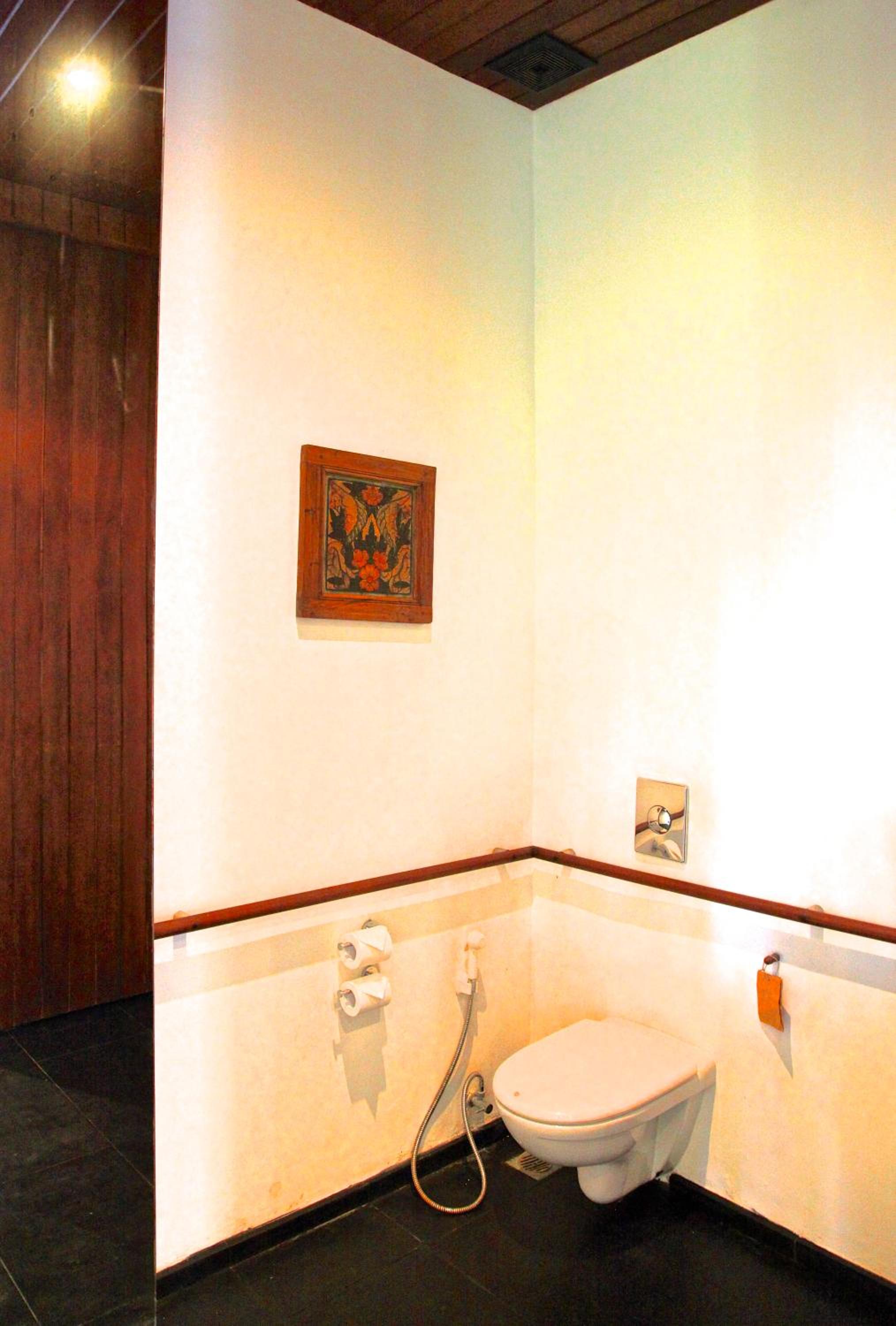One-Bedroom Suite Villa (For 4 Pax) - Photo 10