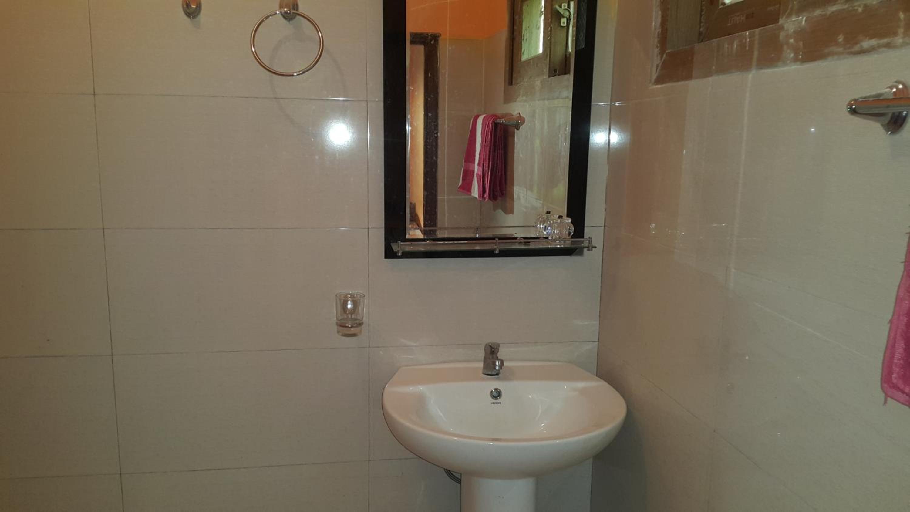 Budget Double Room photo 2