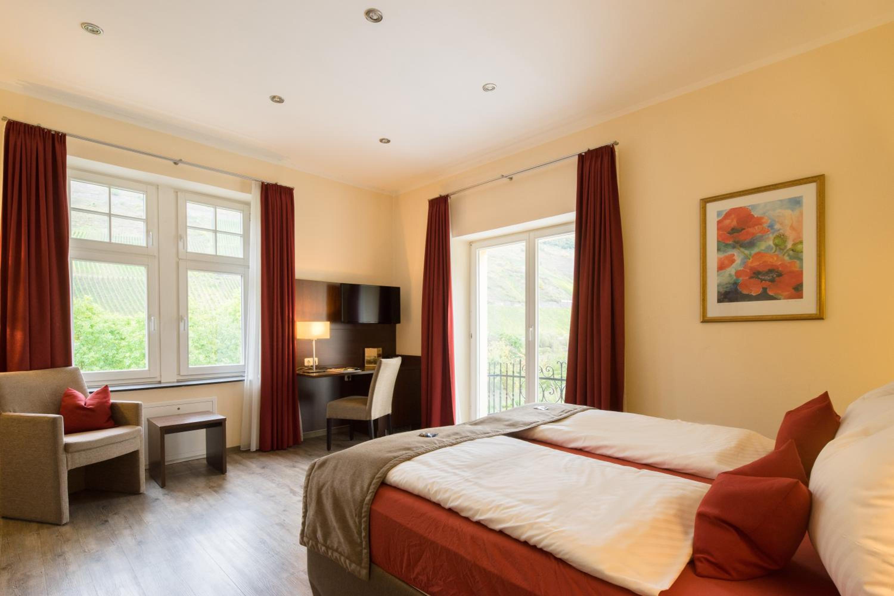 Villa Premium Room - Photo 10
