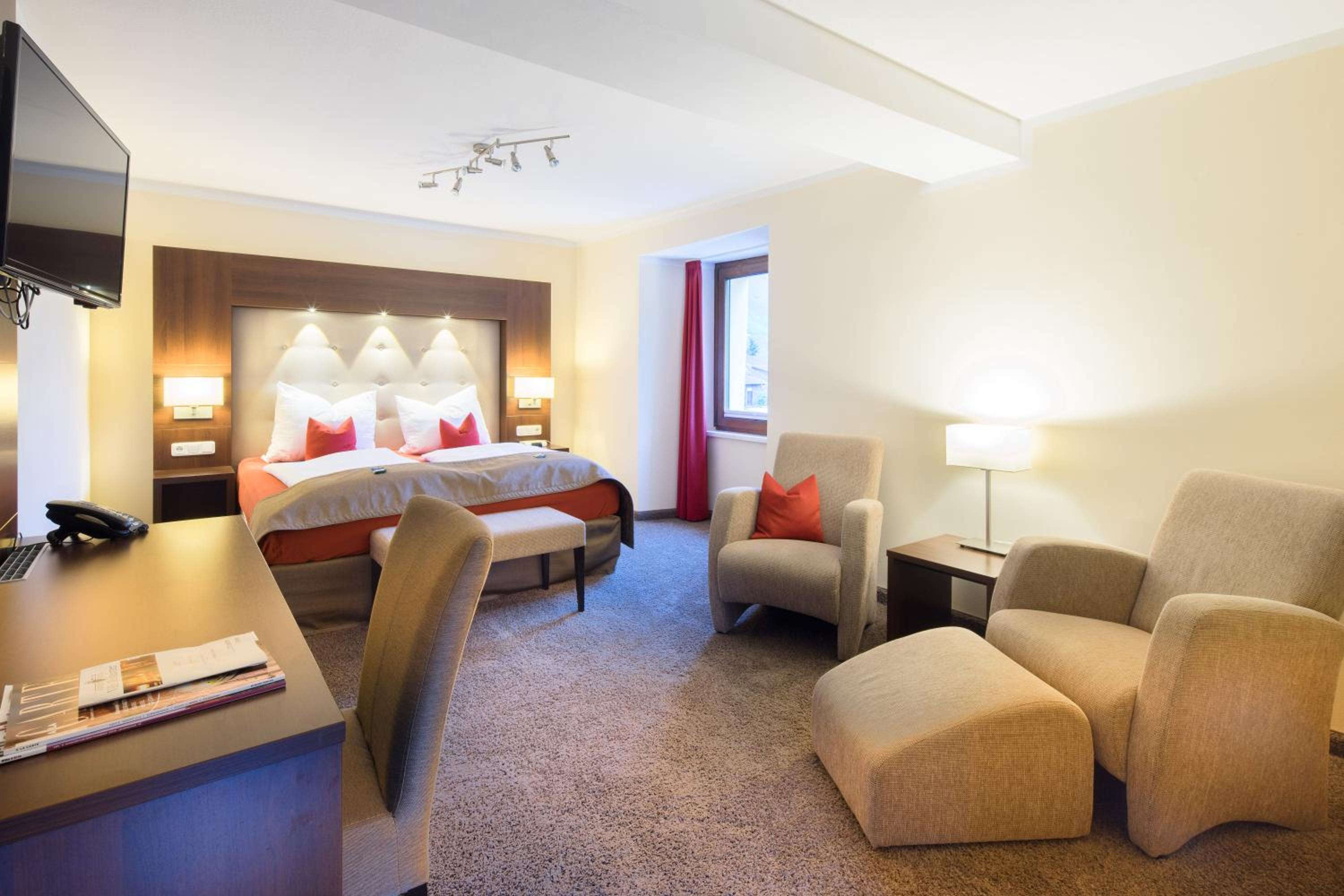 Villa Premium Room - Photo 1