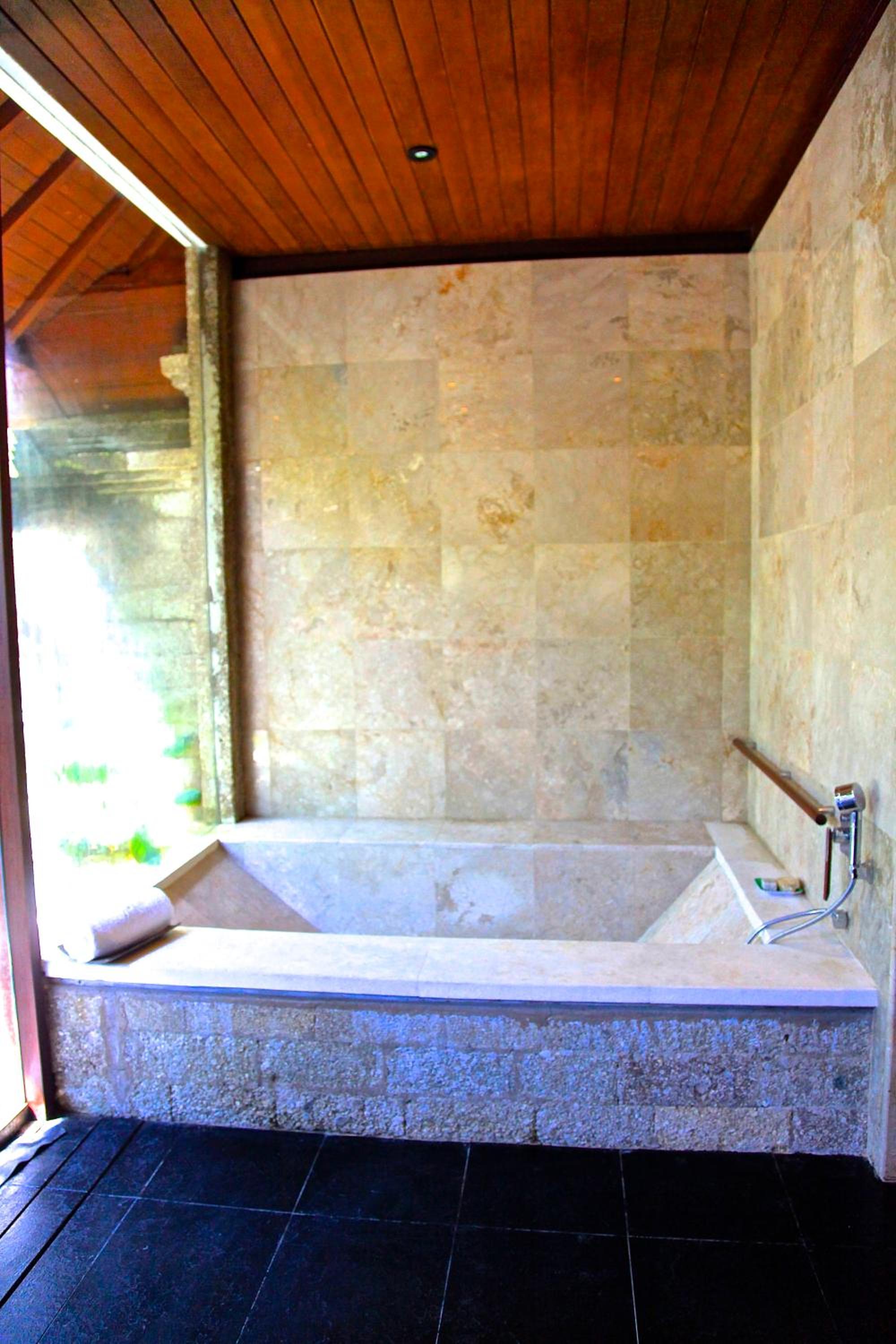 One-Bedroom Suite Villa (For 4 Pax) - Photo 3