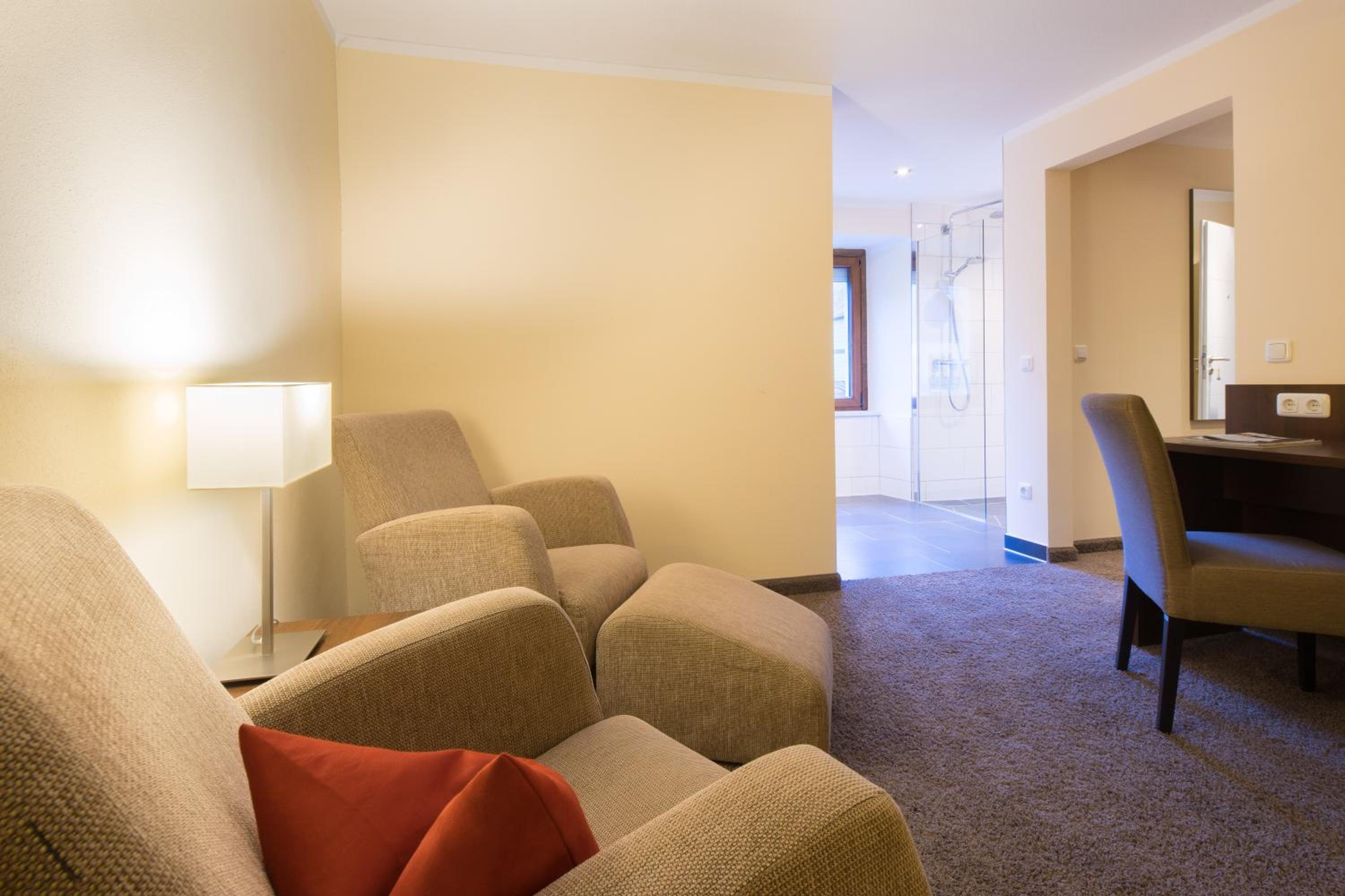 Villa Premium Room - Photo 9