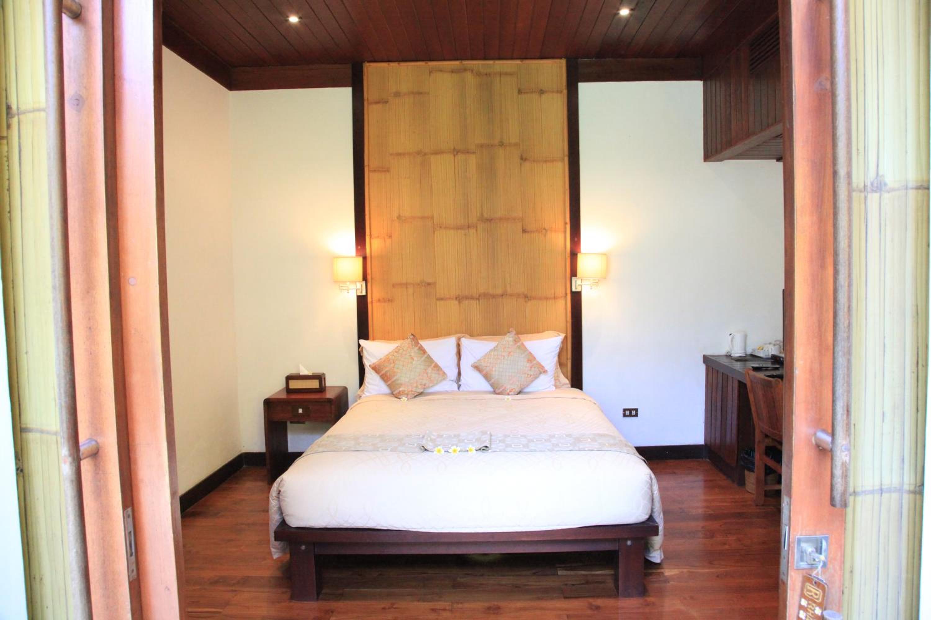 Standard Queen Room - Photo 1