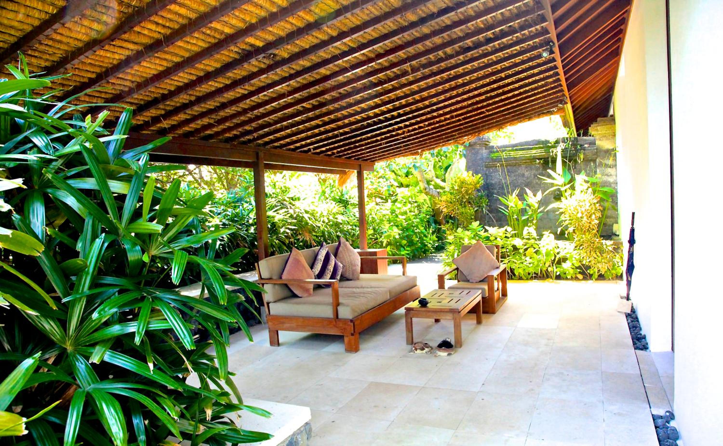 One-Bedroom Suite Villa (For 4 Pax) - Photo 5