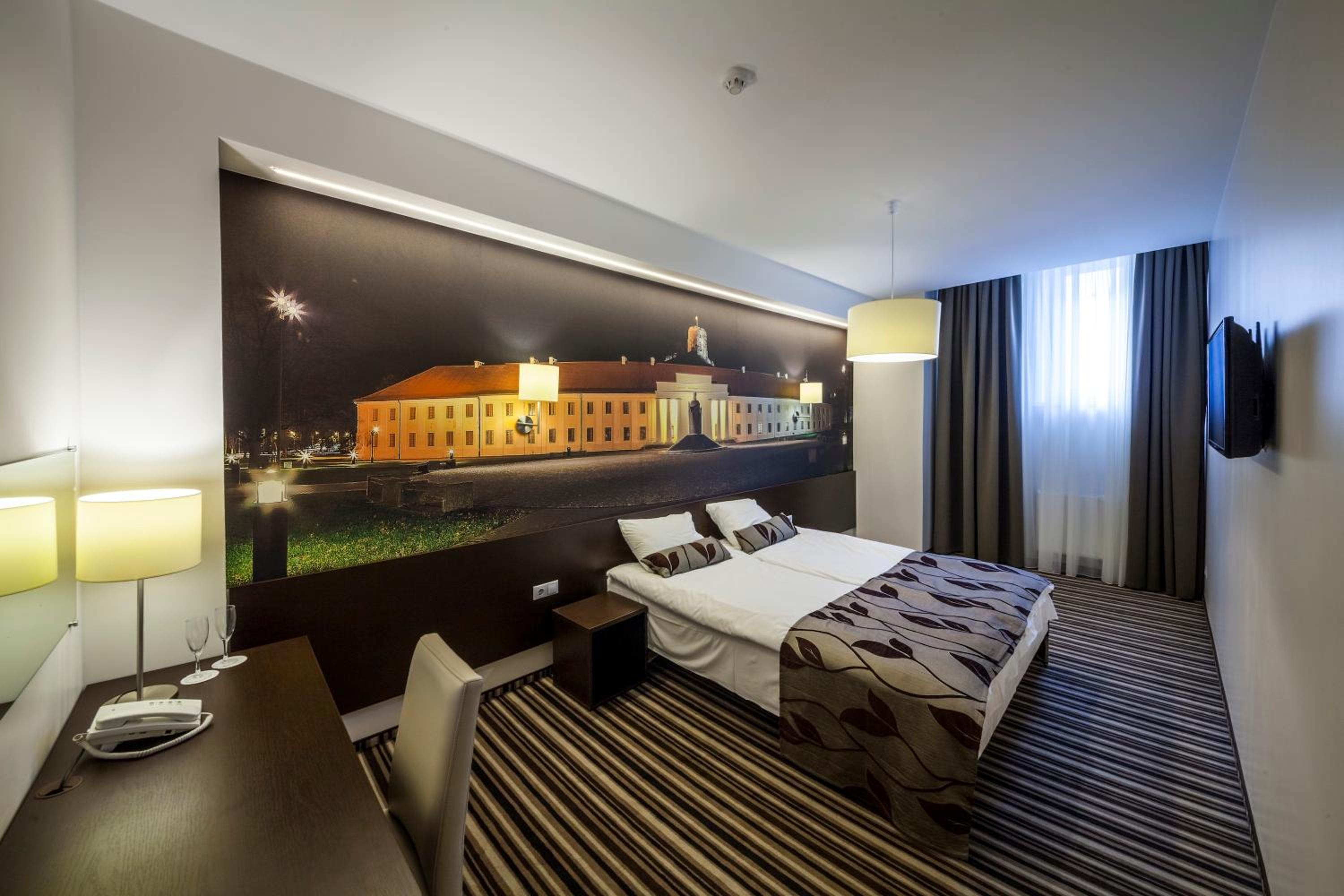 Superior Double Room - Photo 3