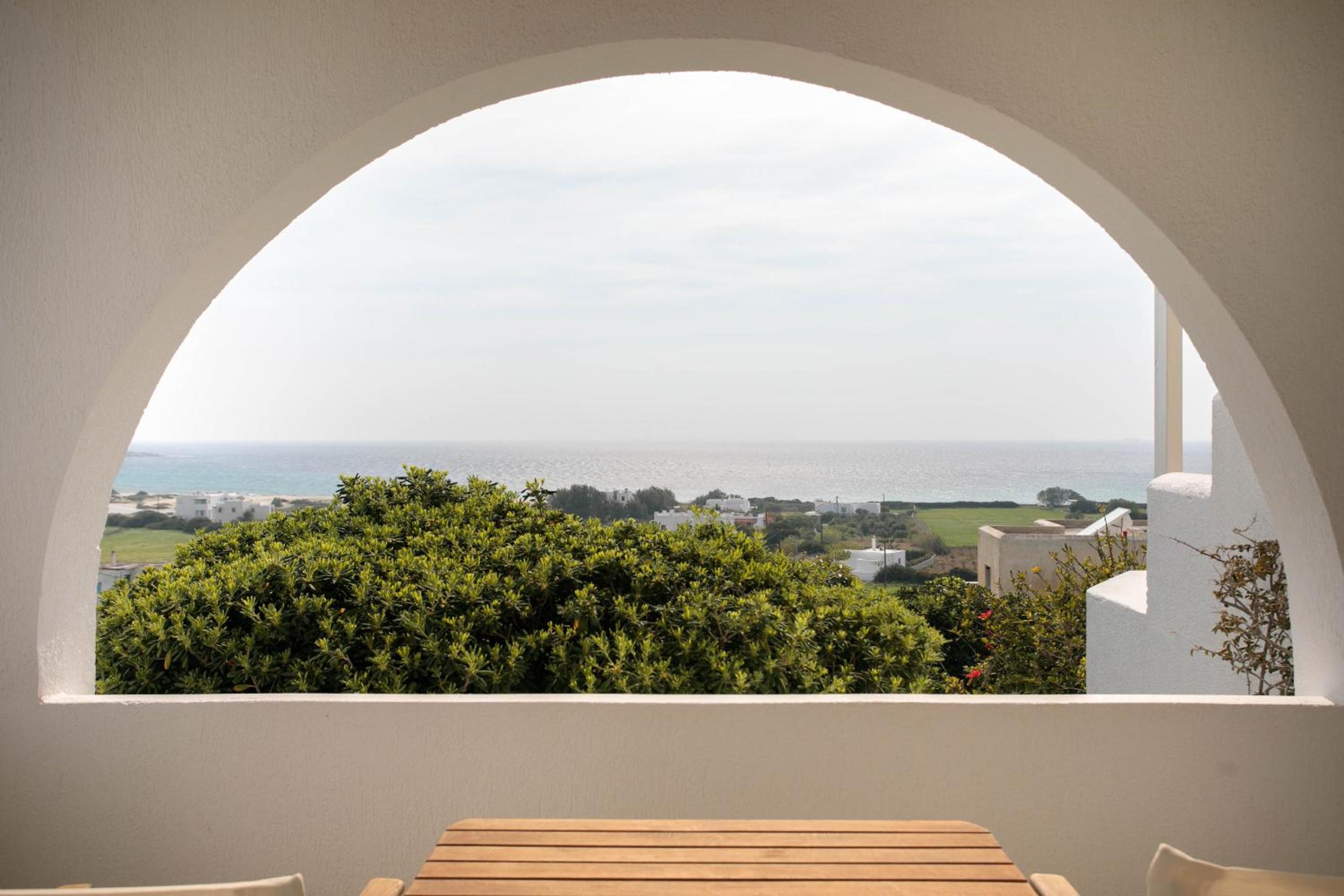 Studio Apartment with Sea View photo 2