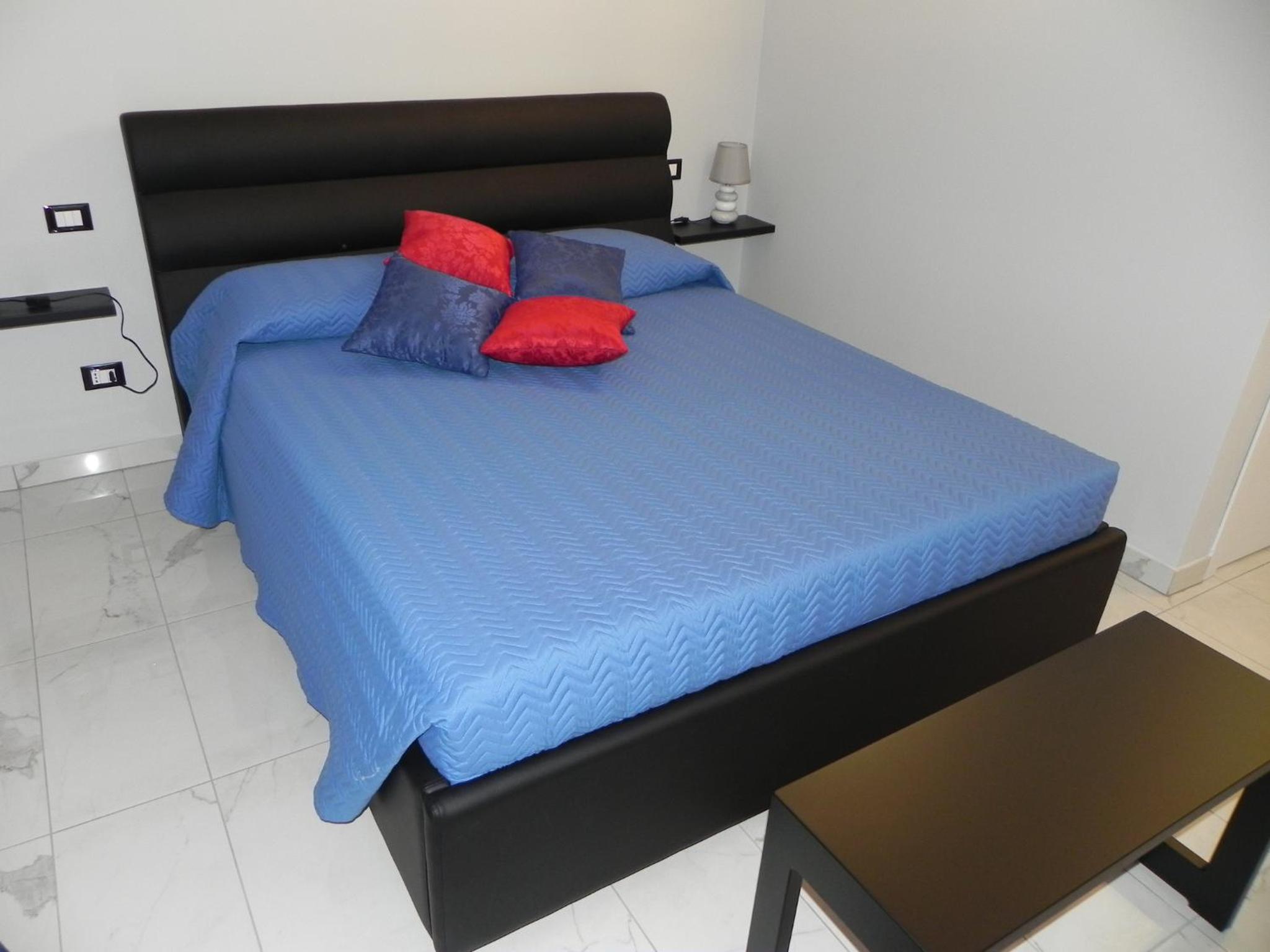 Deluxe Room - Photo 1