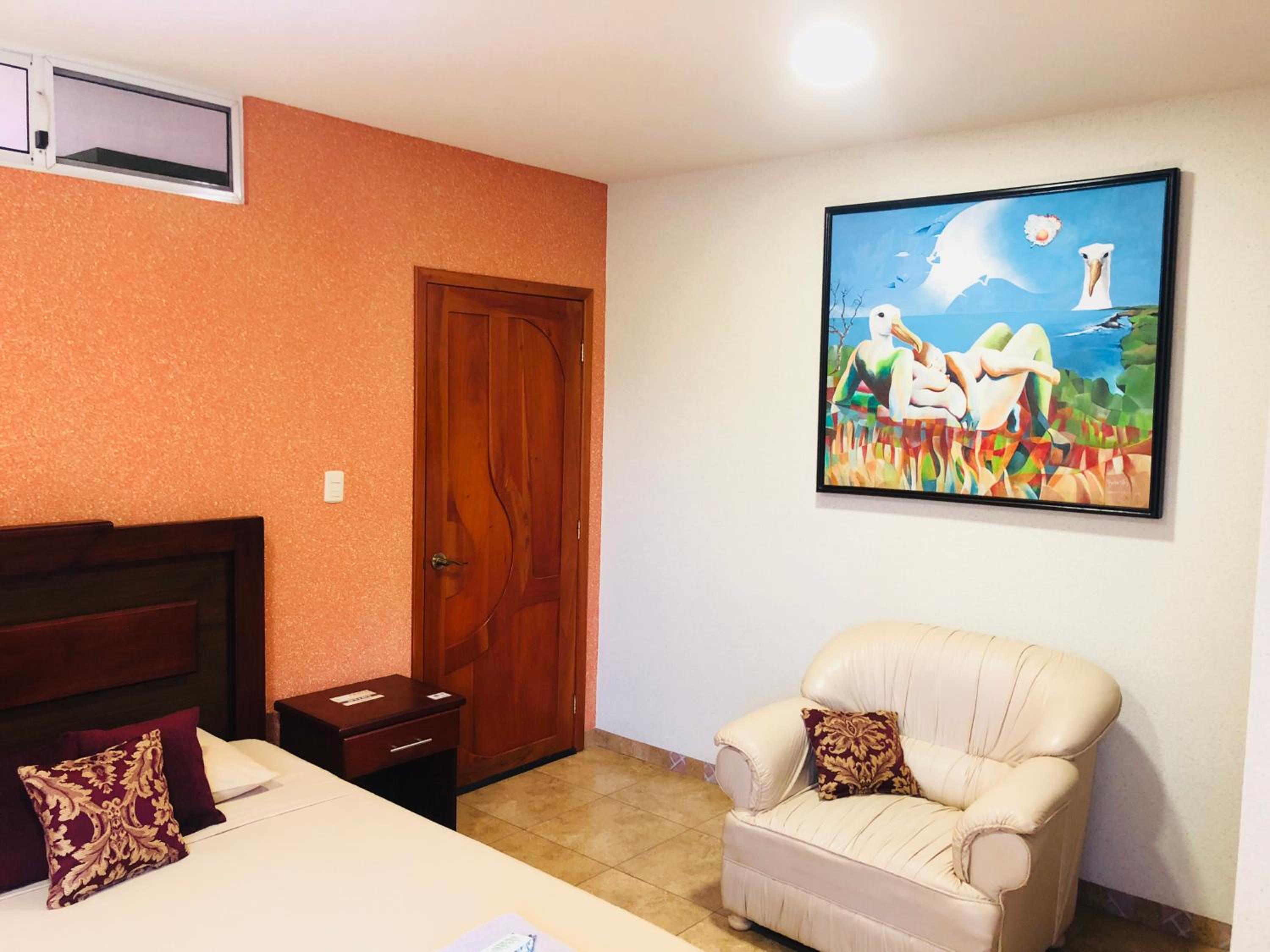 Small Double Room photo 3