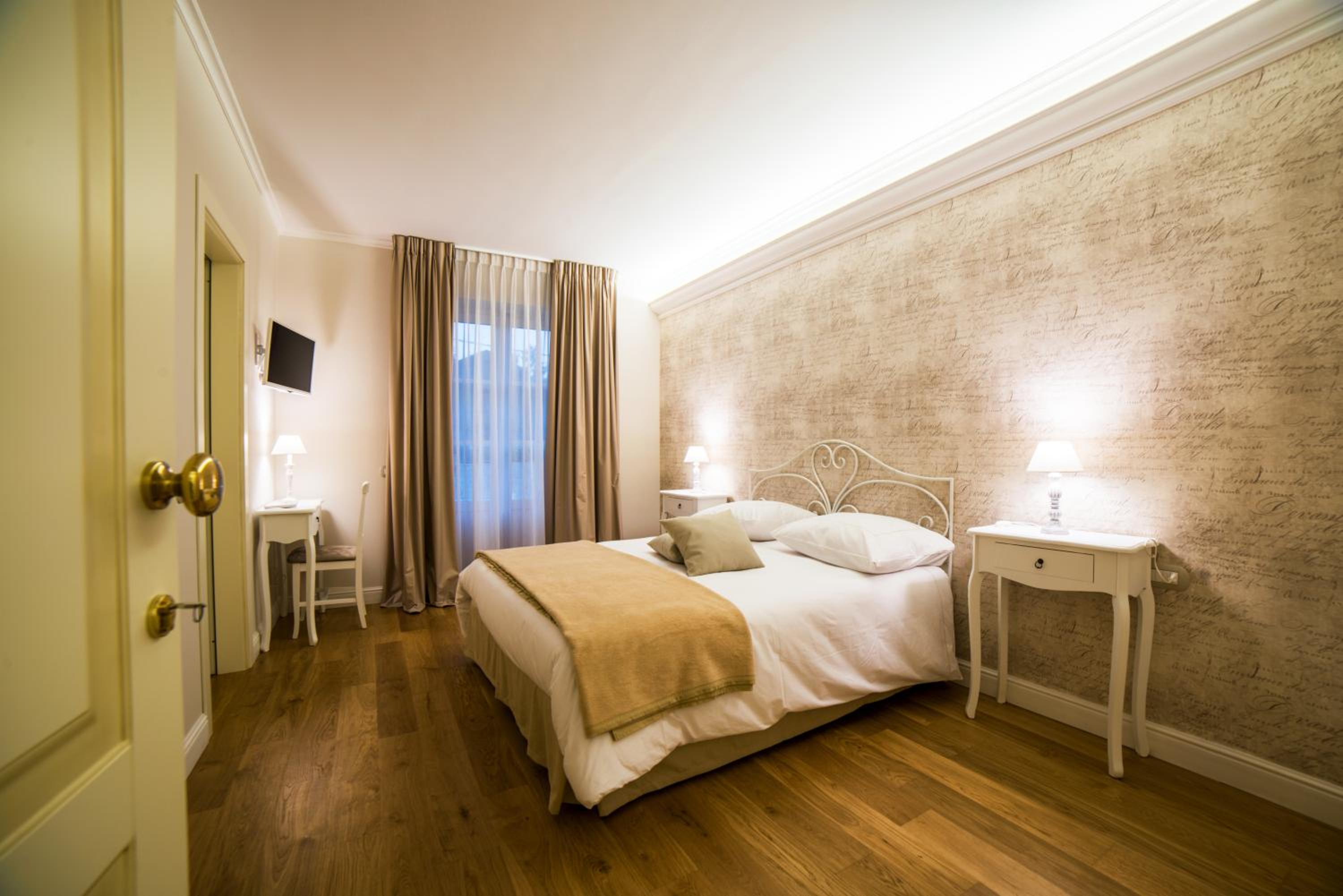 Double Room photo 1