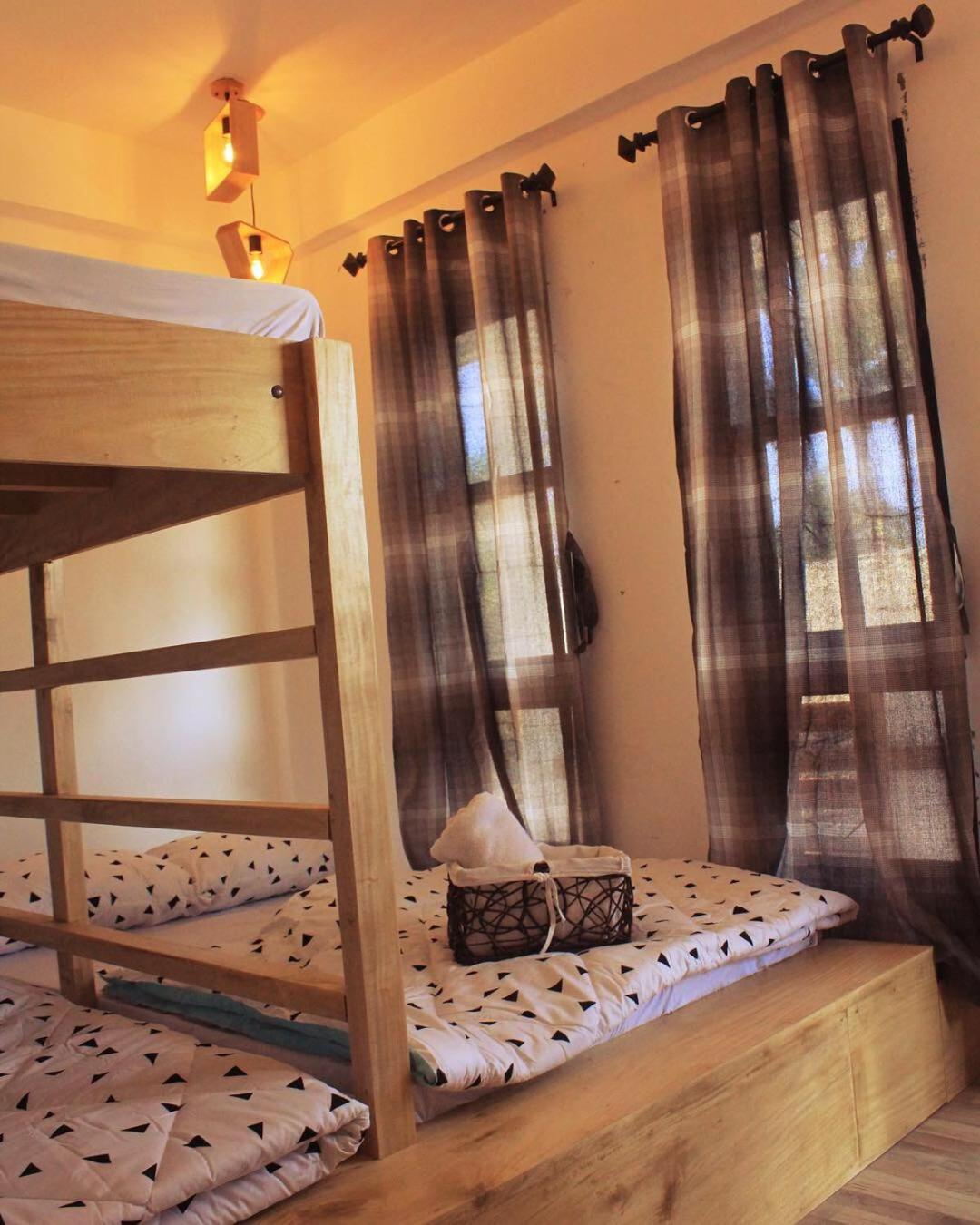Triple Room with Private Bathroom - Photo 1