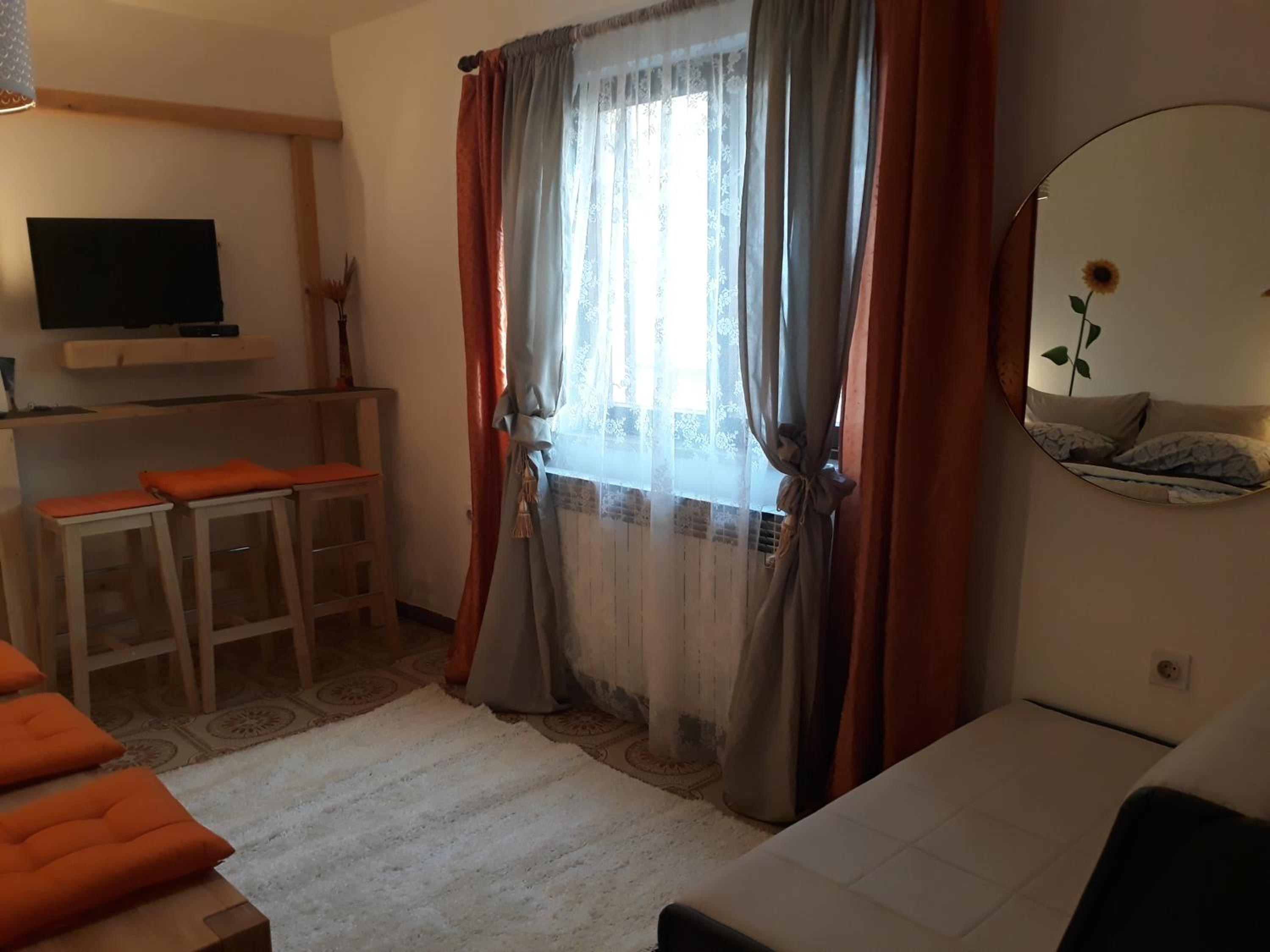One-Bedroom Apartment - Photo 5
