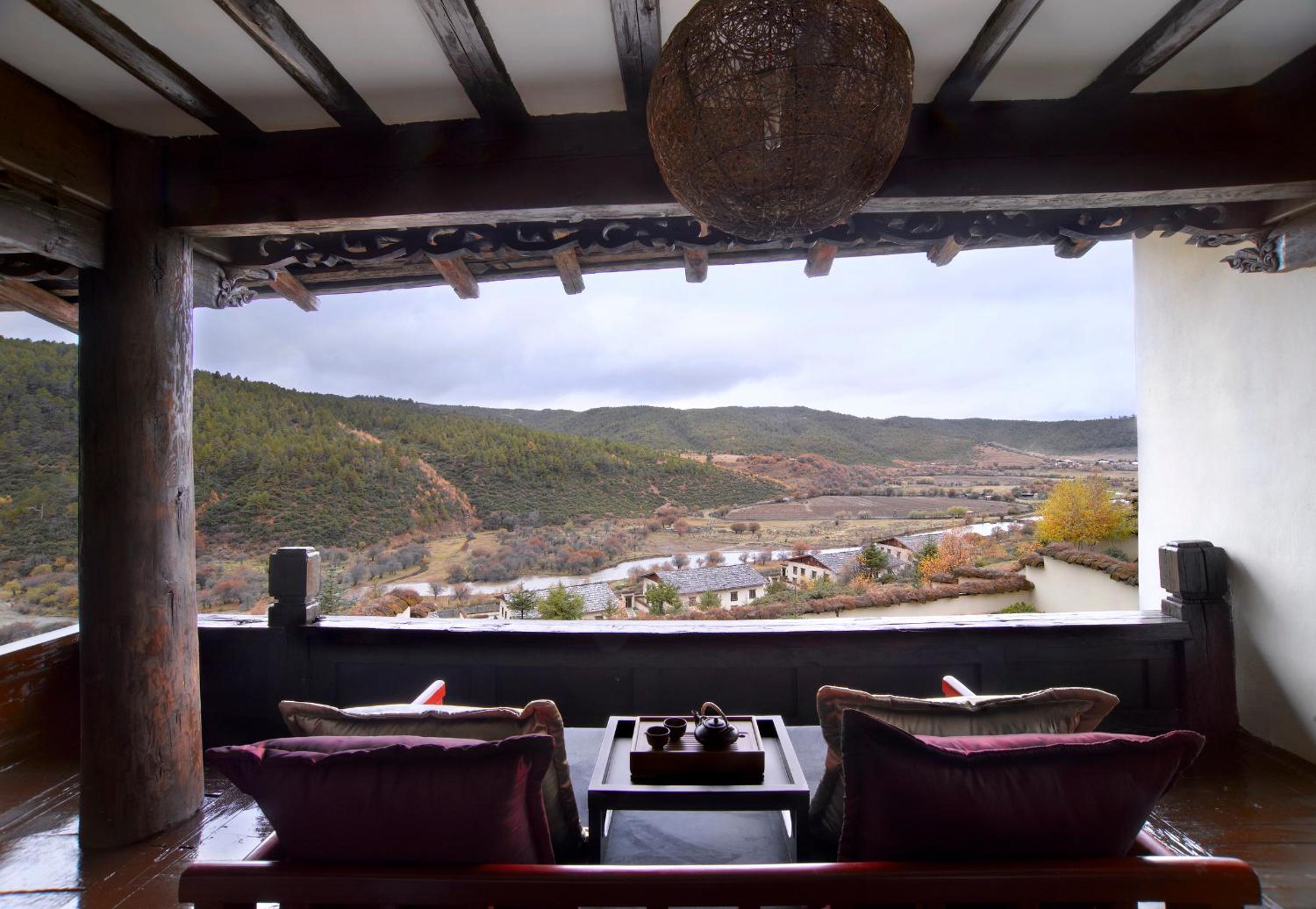 Two Bedroom Ringha Lodge  - Photo 3