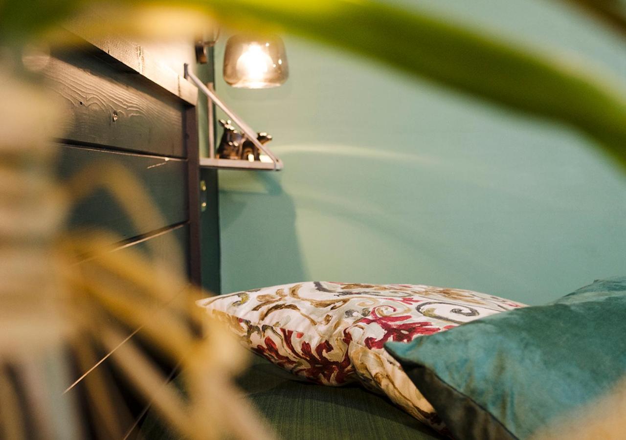 Double Room with Private Bathroom photo 1