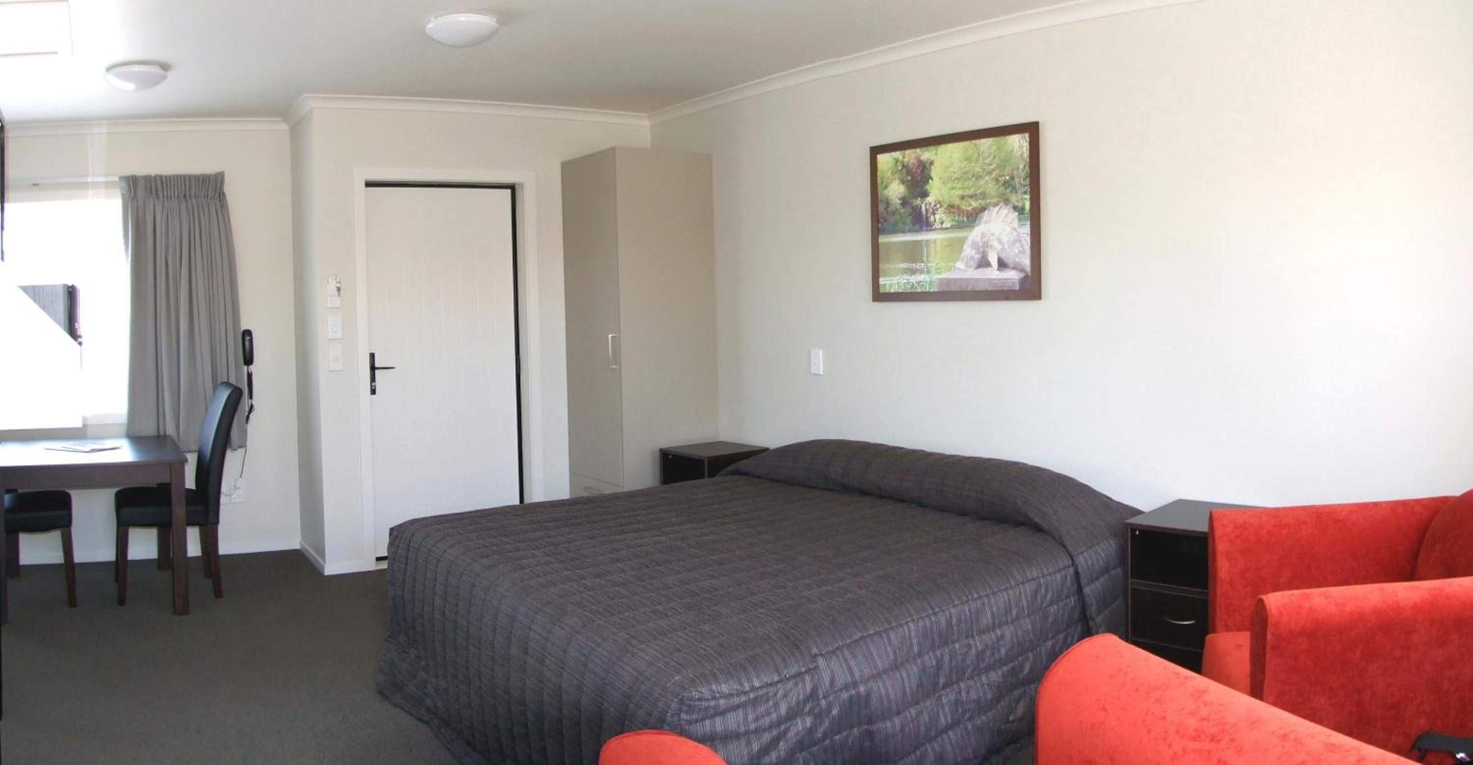 Comfort Double or Twin Room photo 1