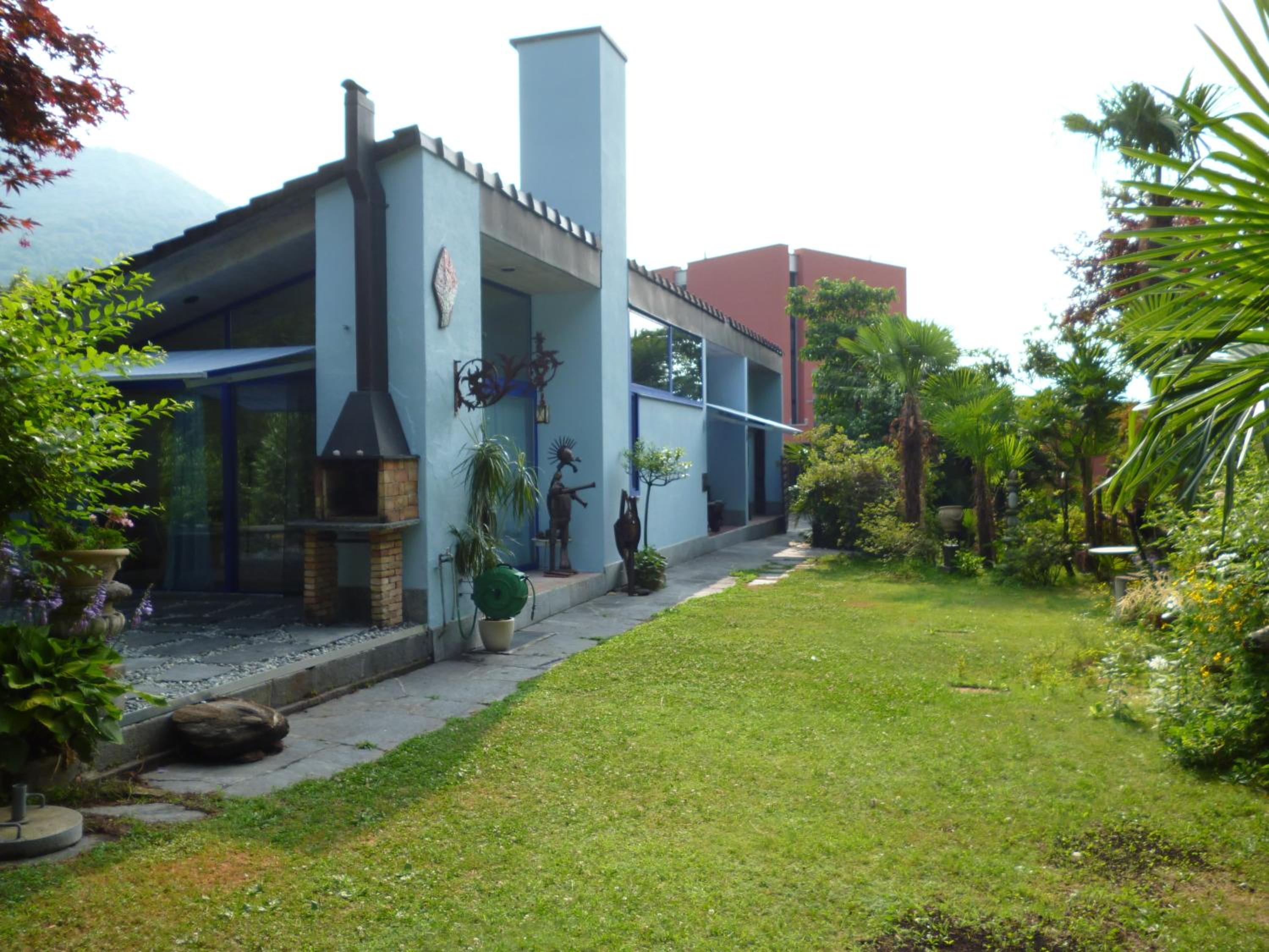 Vacation Home photo 1