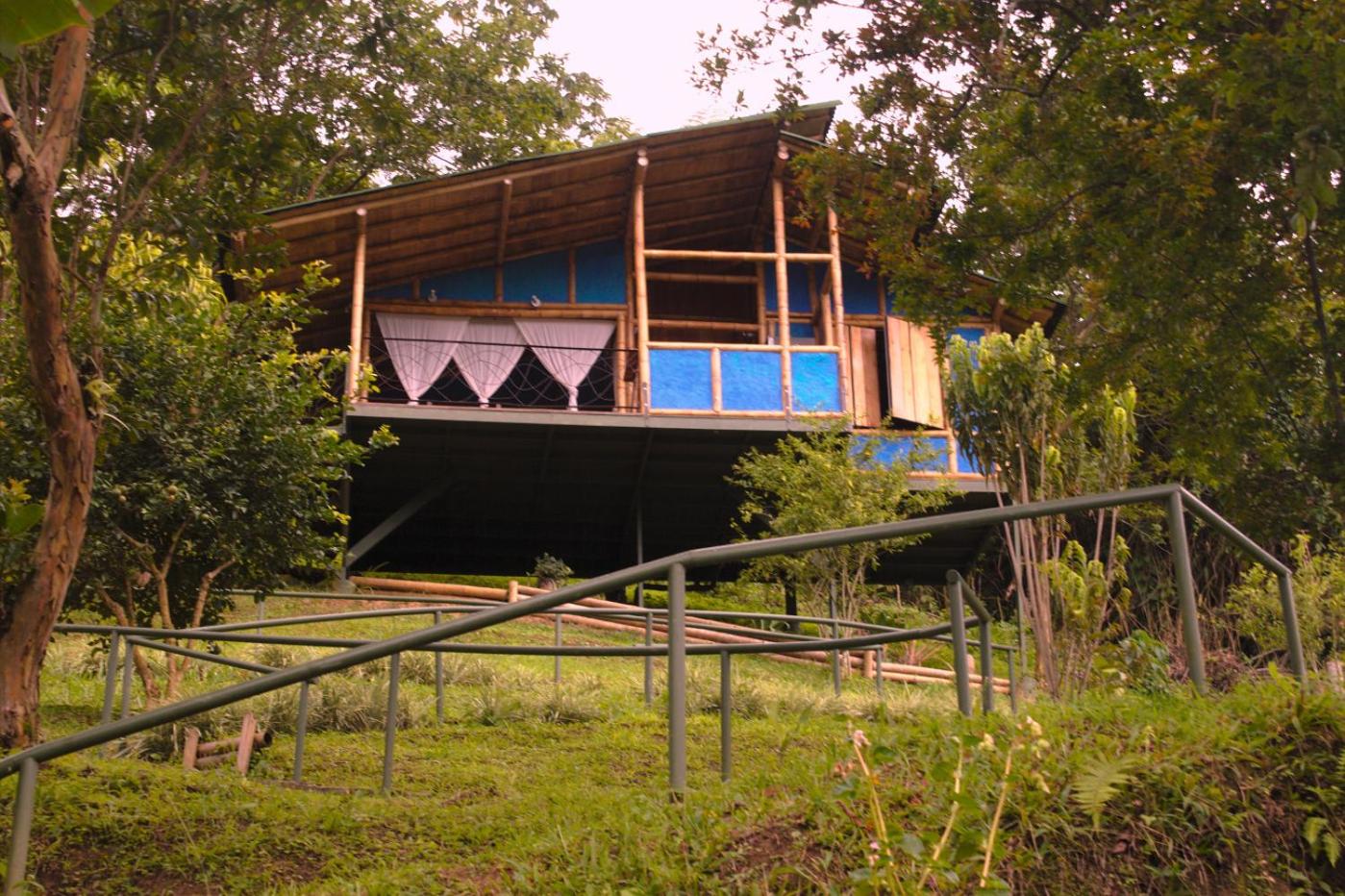 Family Bungalow