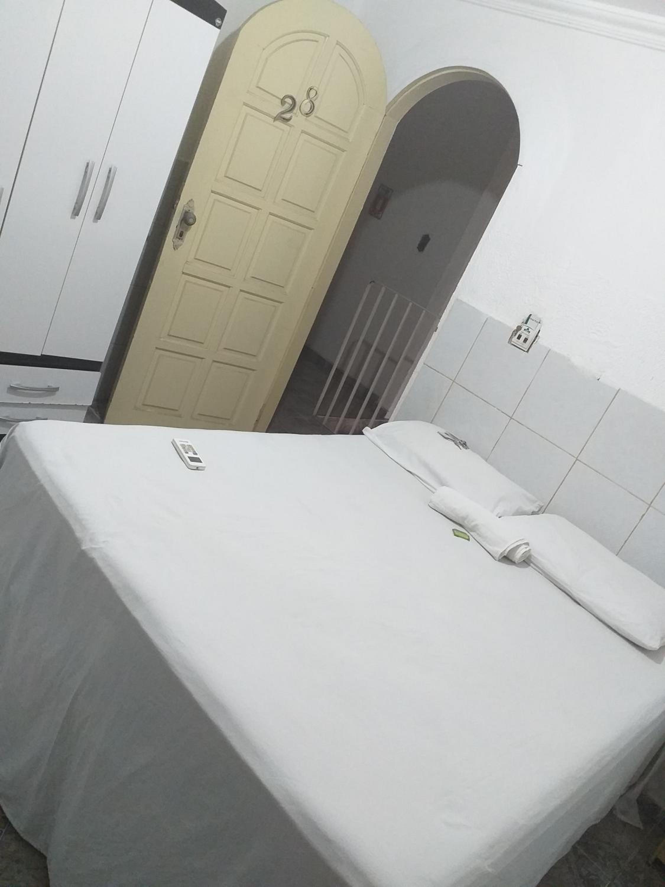 Economy Single Room photo 1