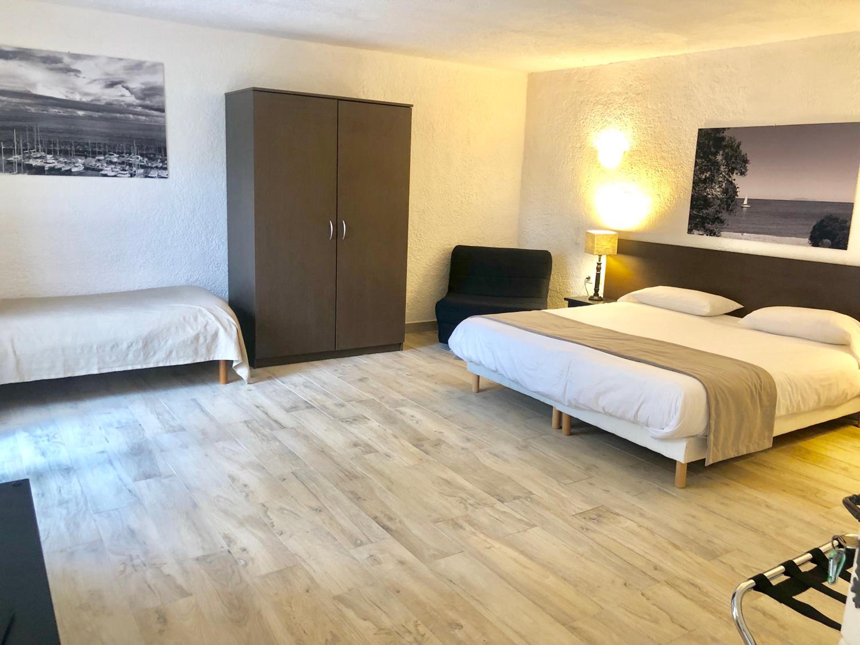 Hôtel Casa Rossa & Spa, Zdjęcie 3
