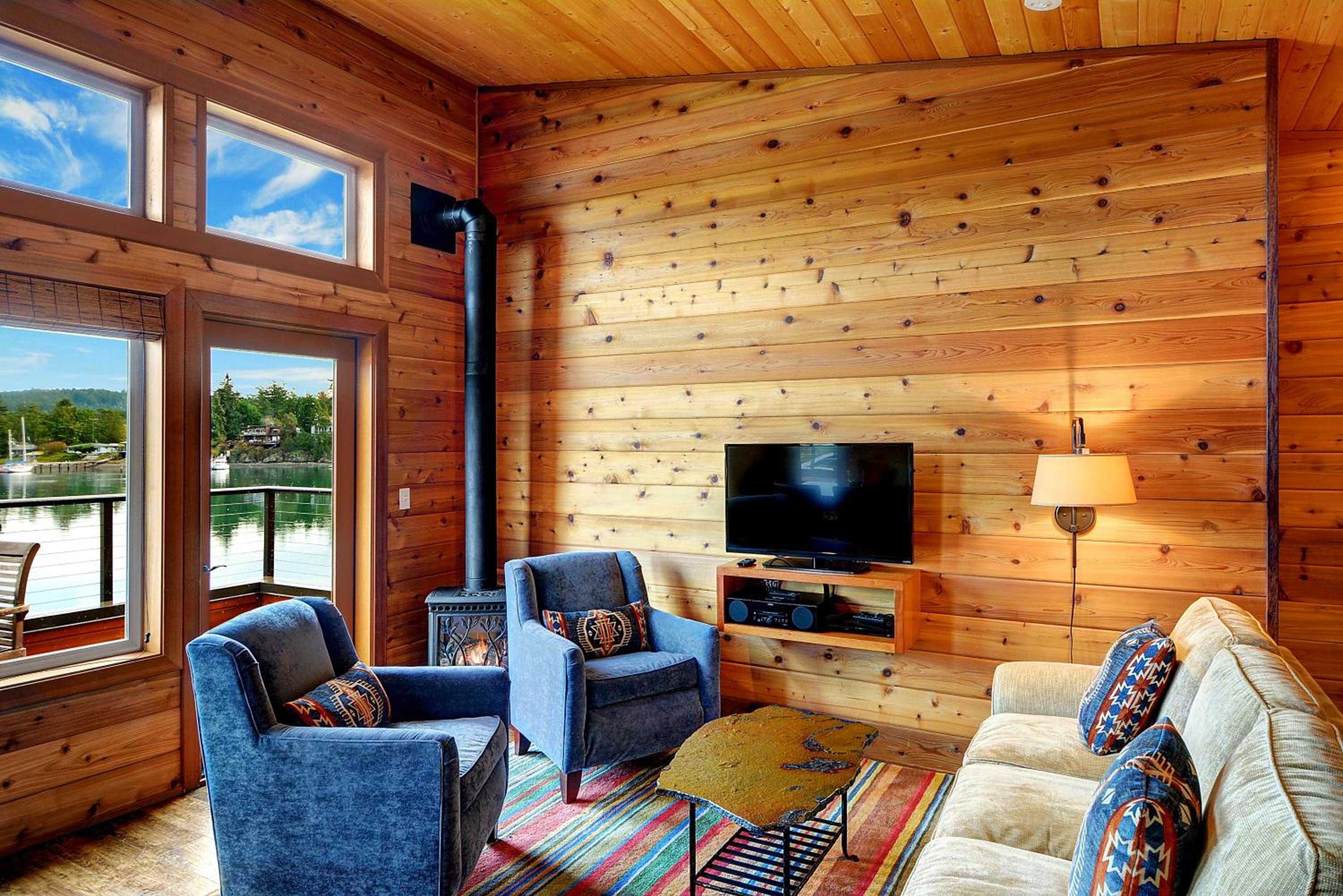 Two-Bedroom Water View Suite photo 1