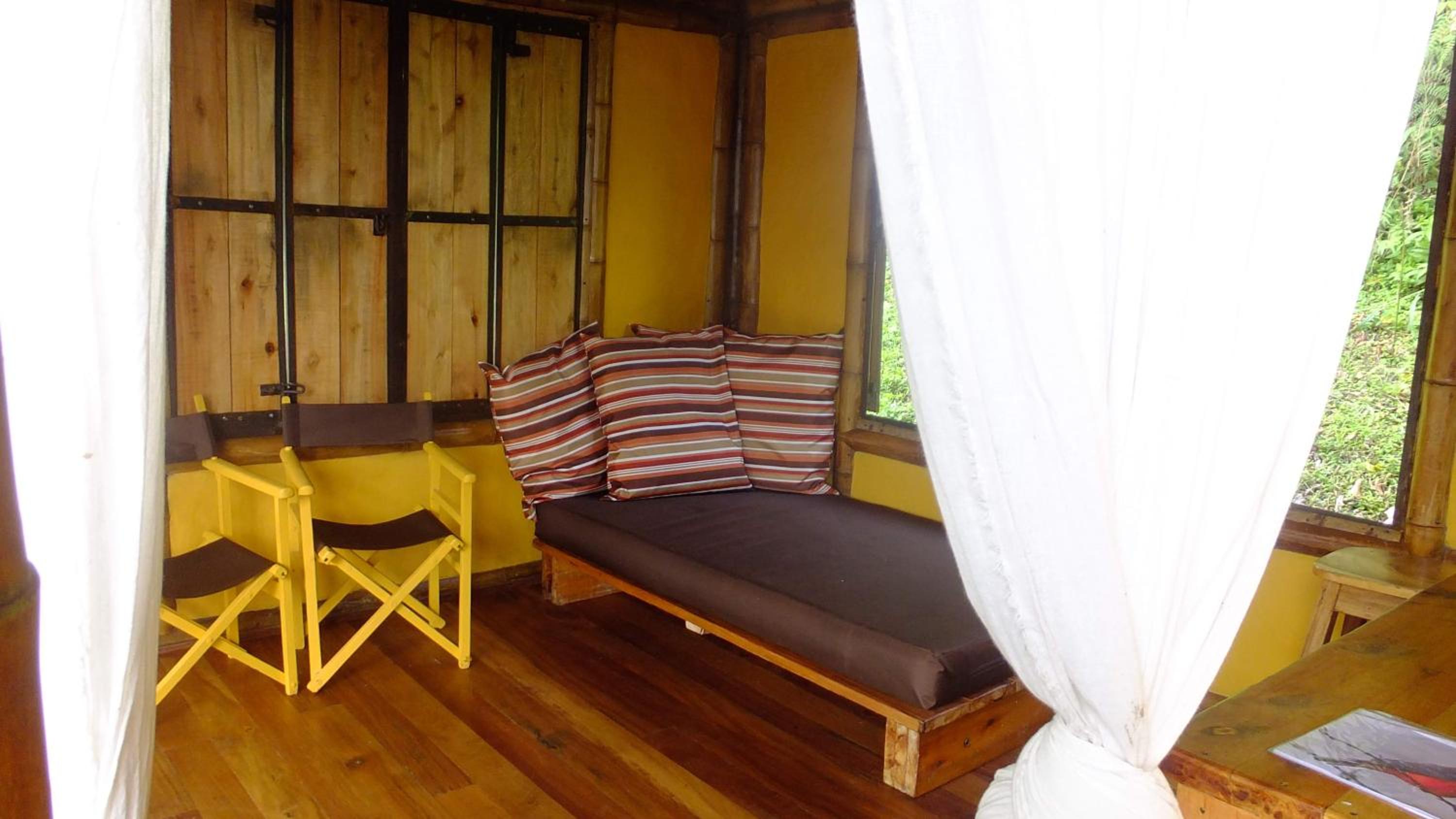 Family Bungalow