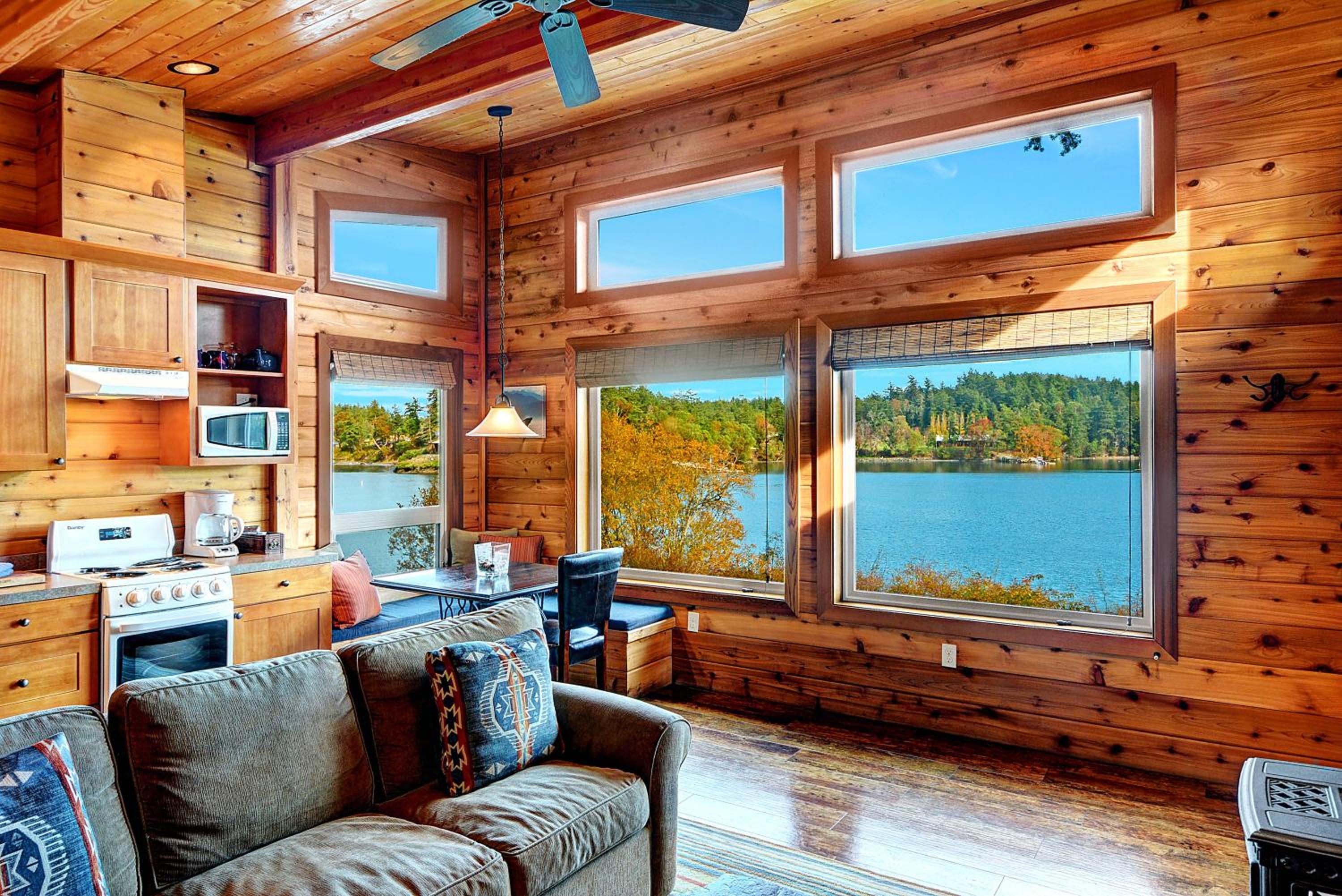 One-Bedroom Chalet photo 3