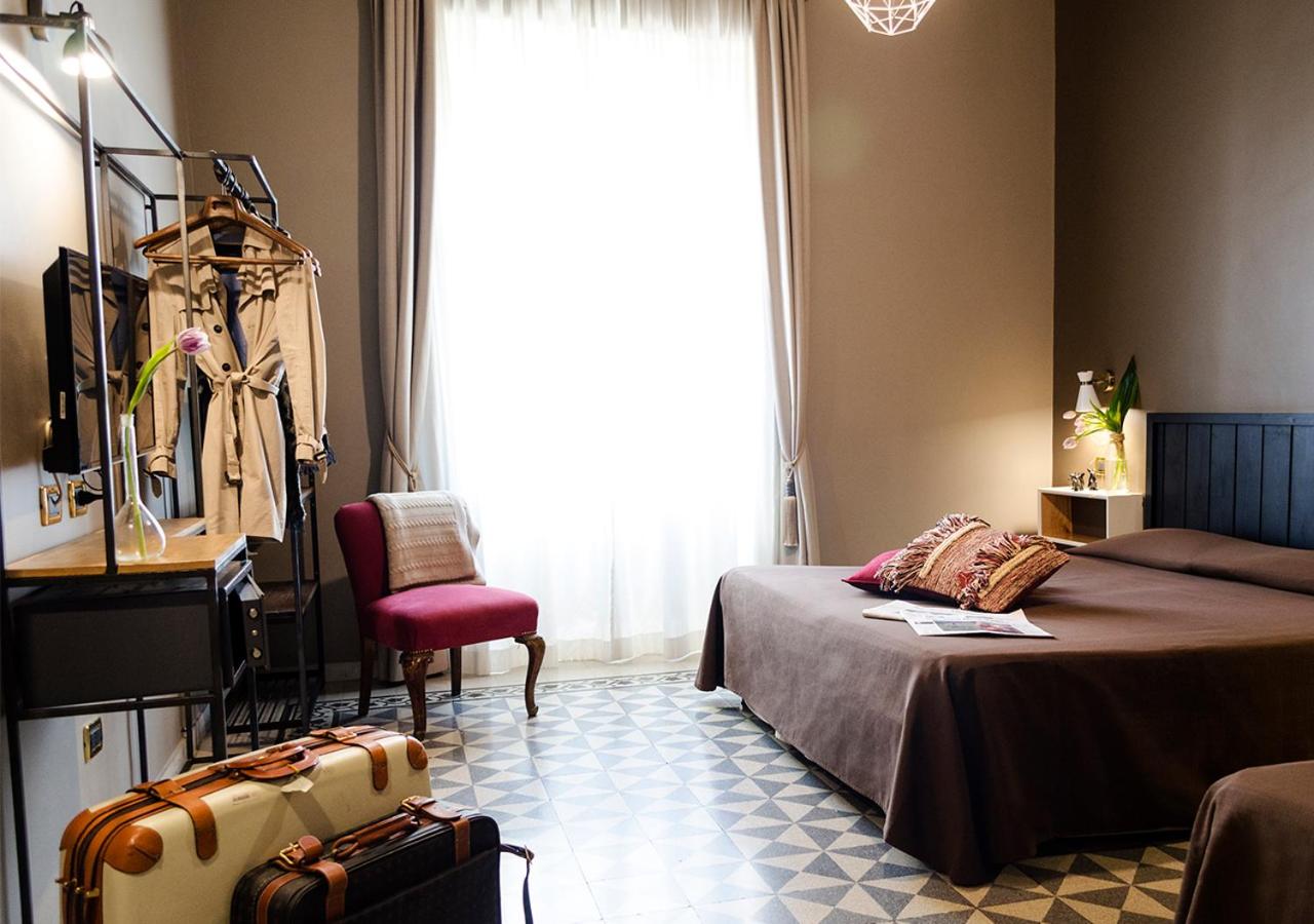 Triple Room with Private Bathroom photo 1