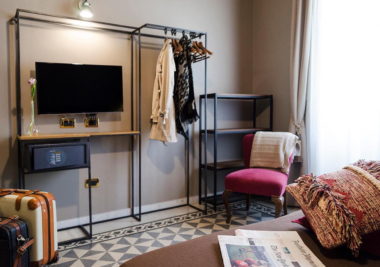 Triple Room with Private Bathroom photo 3