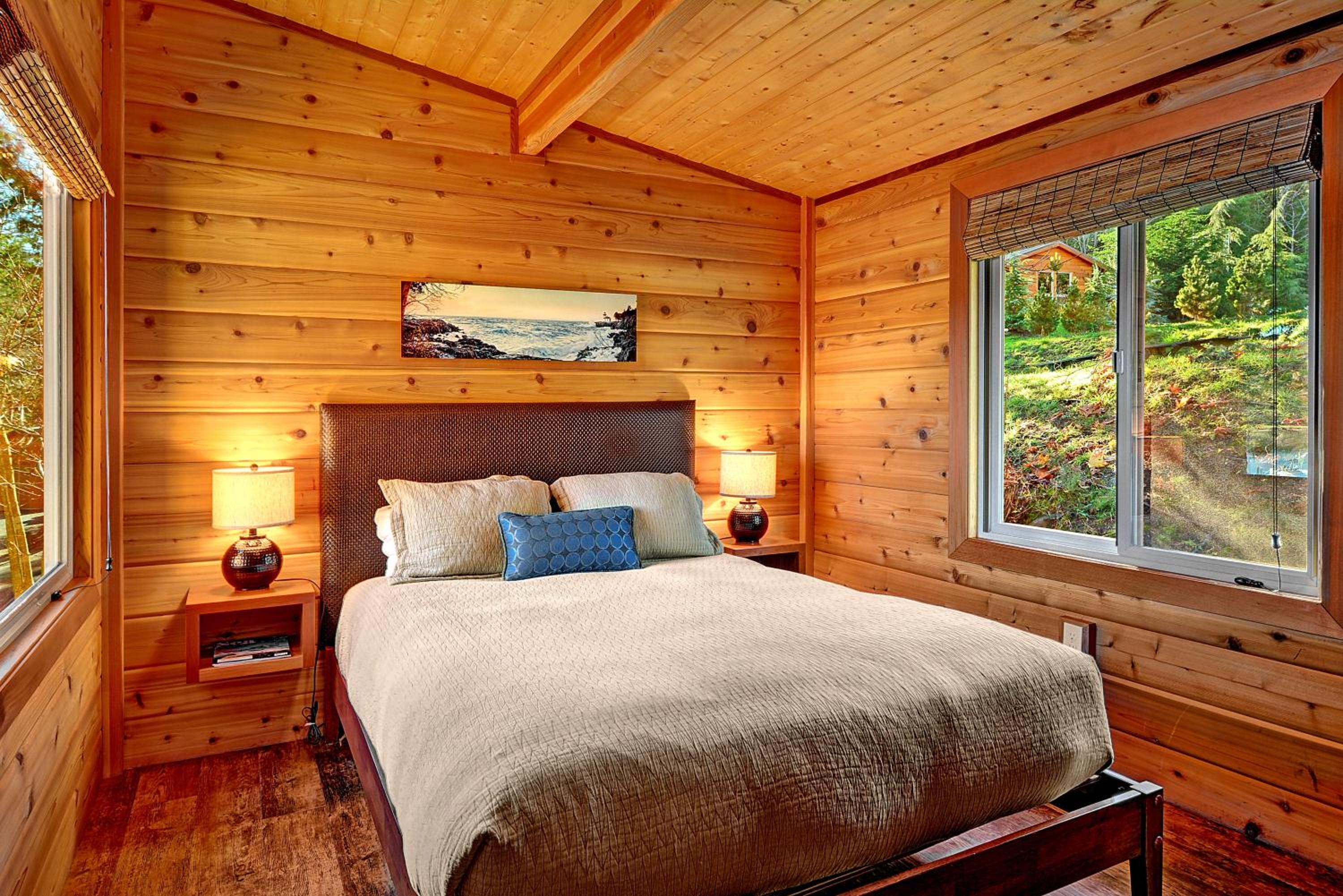 Two-Bedroom Water View Suite photo 2