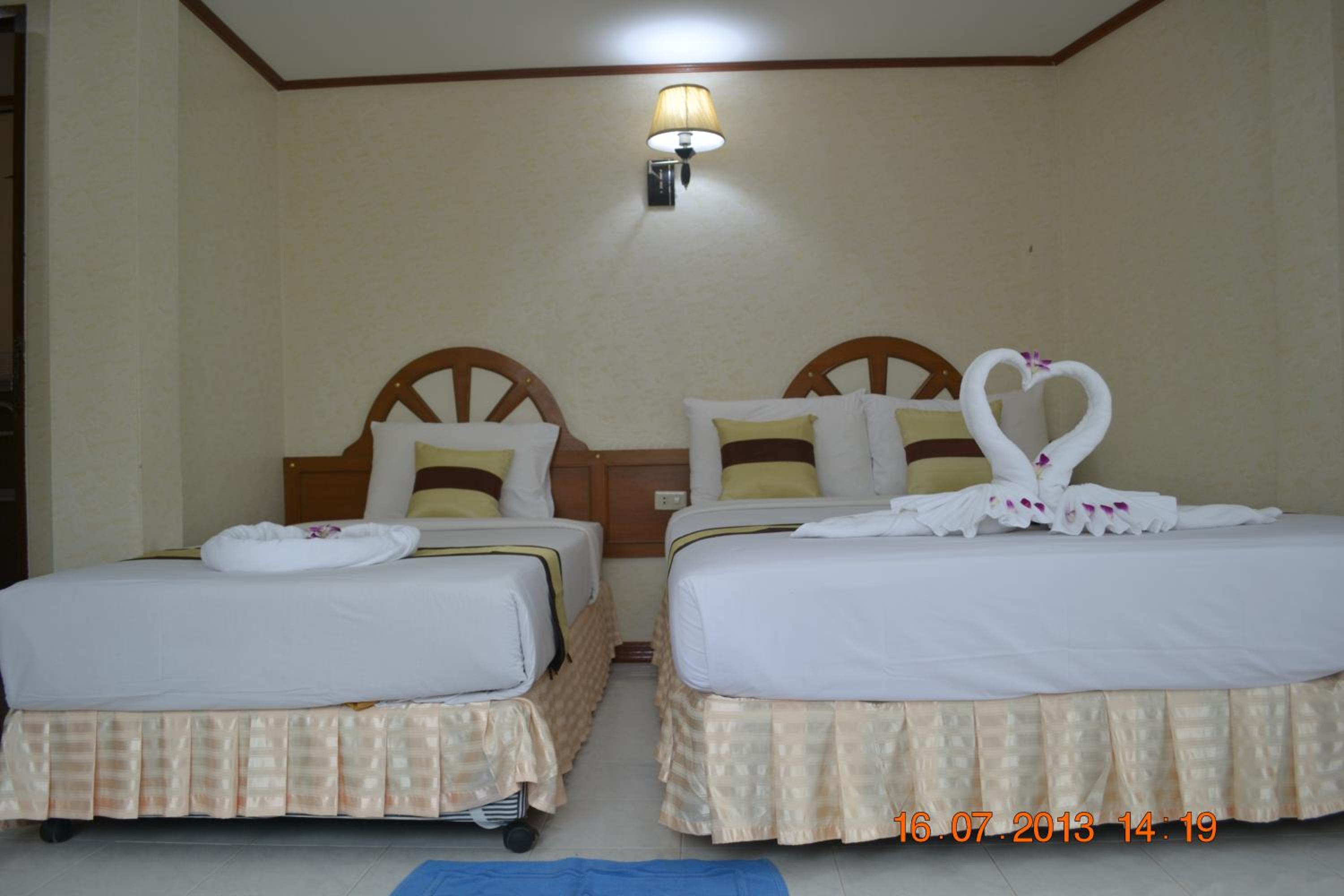 Triple Room photo 2
