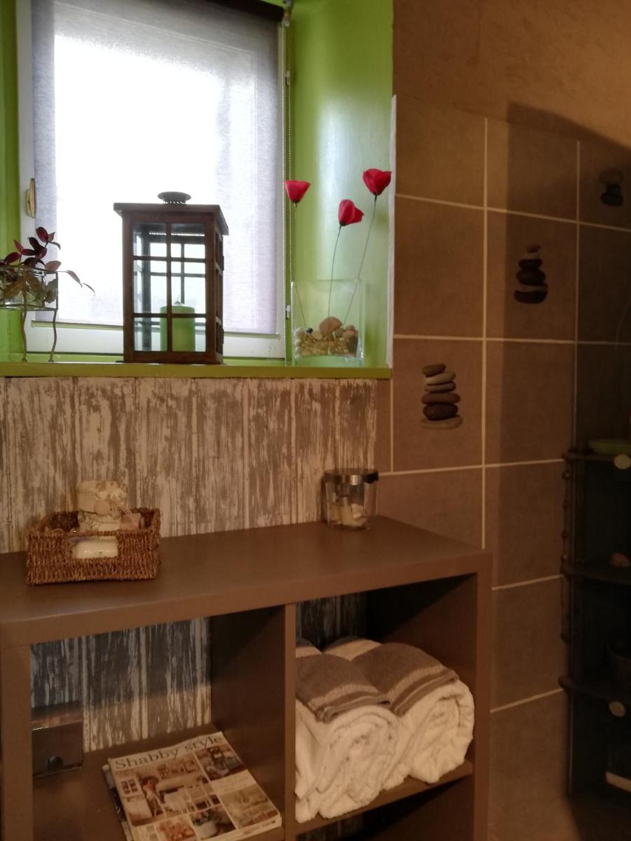 Double Room with Private Bathroom photo 2
