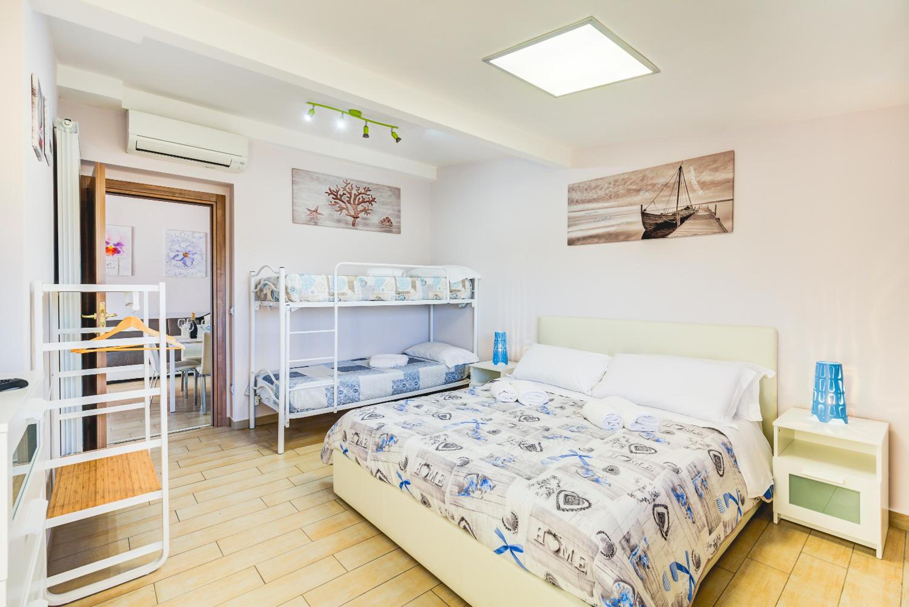 Penthouse Apartment photo 1