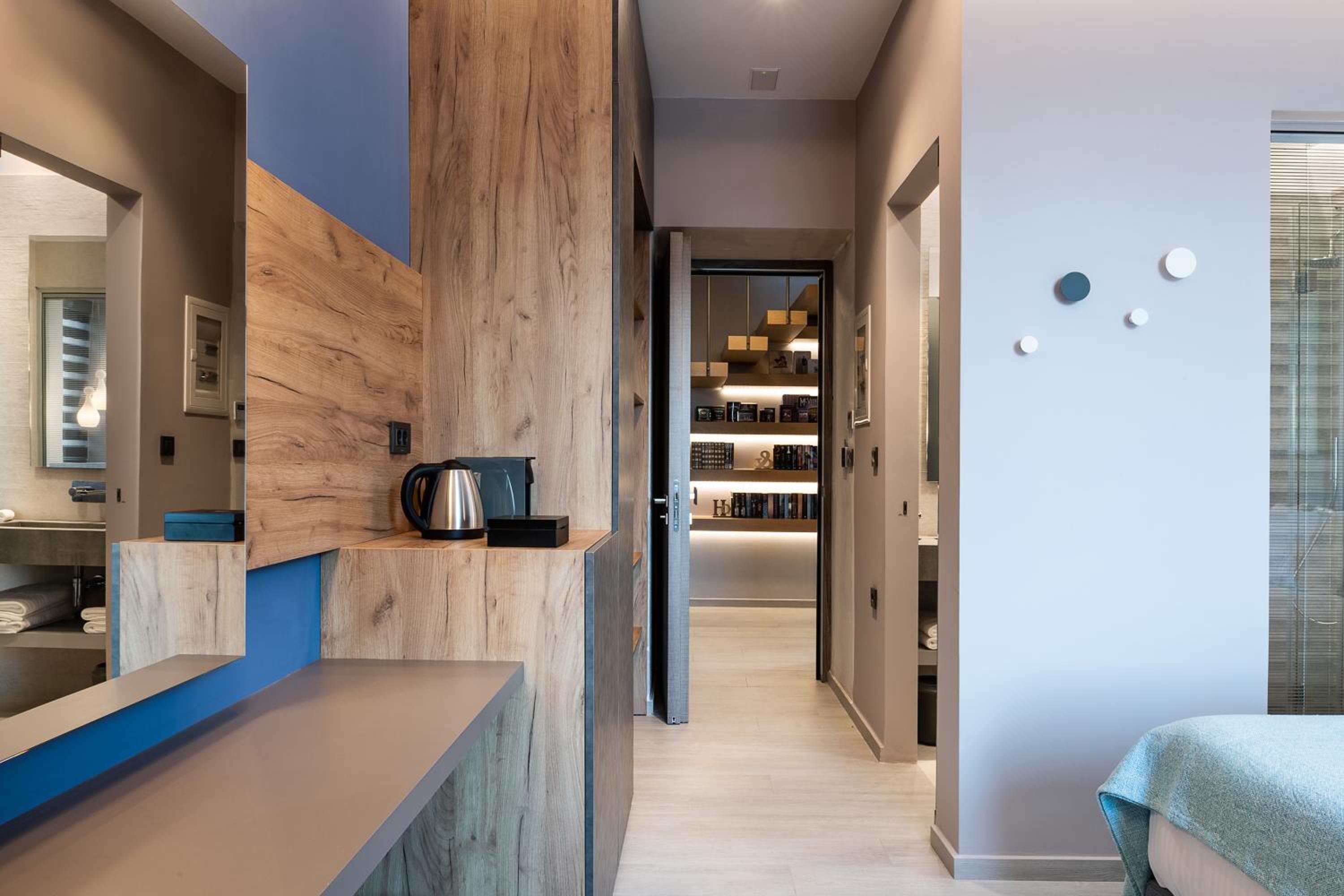Junior Suite Ground Floor photo 3