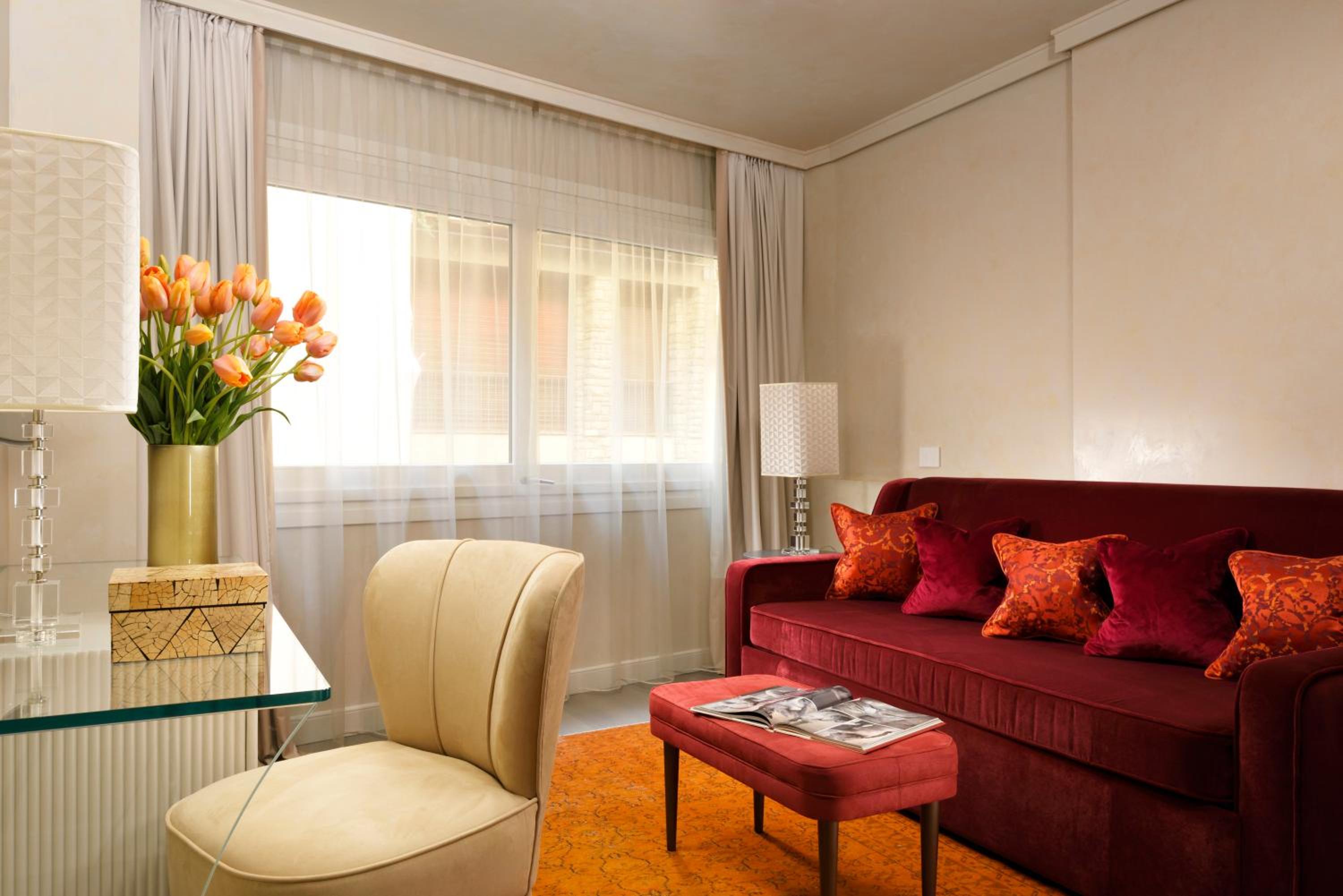 Superior Junior Suite photo 3