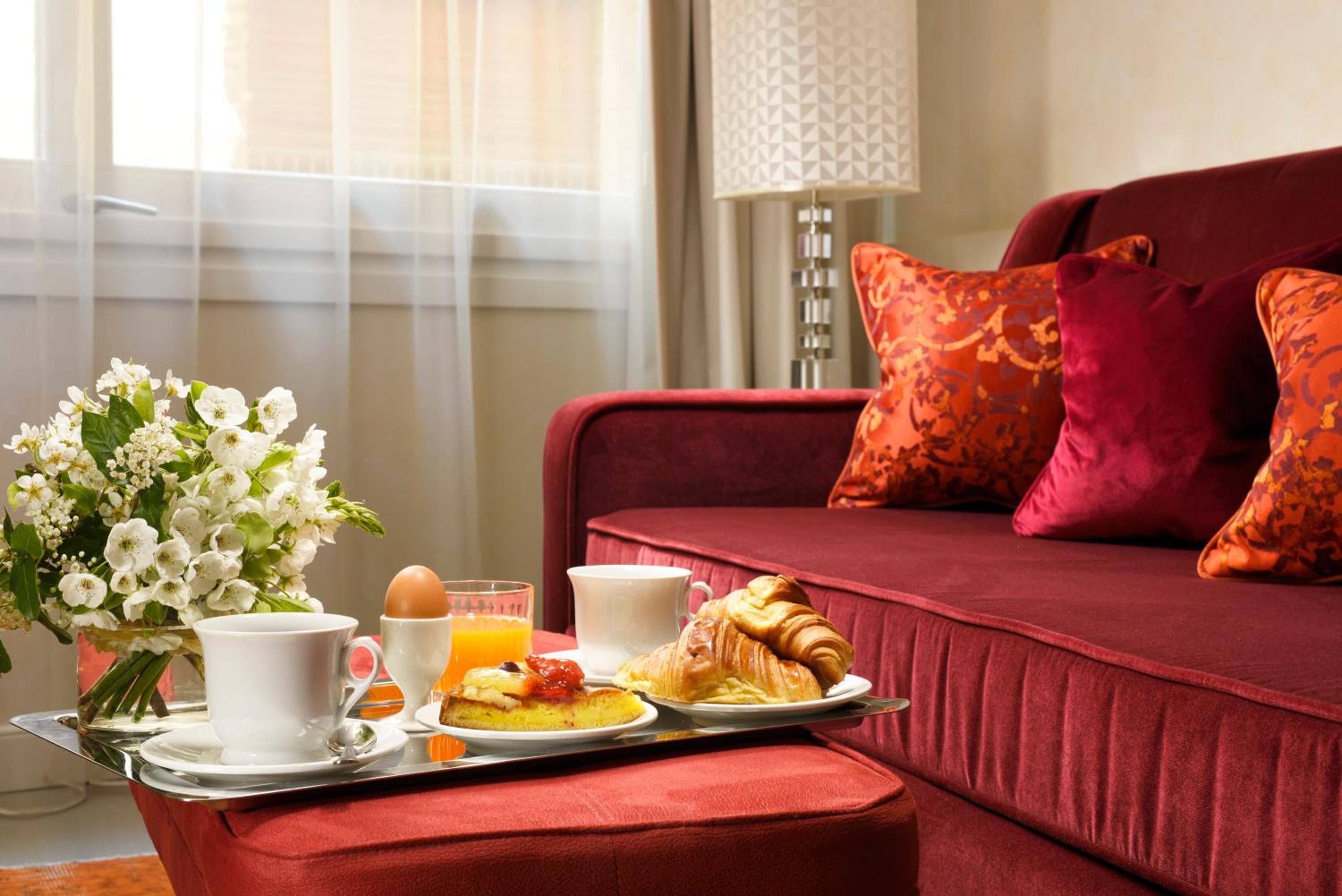 Superior Junior Suite photo 3