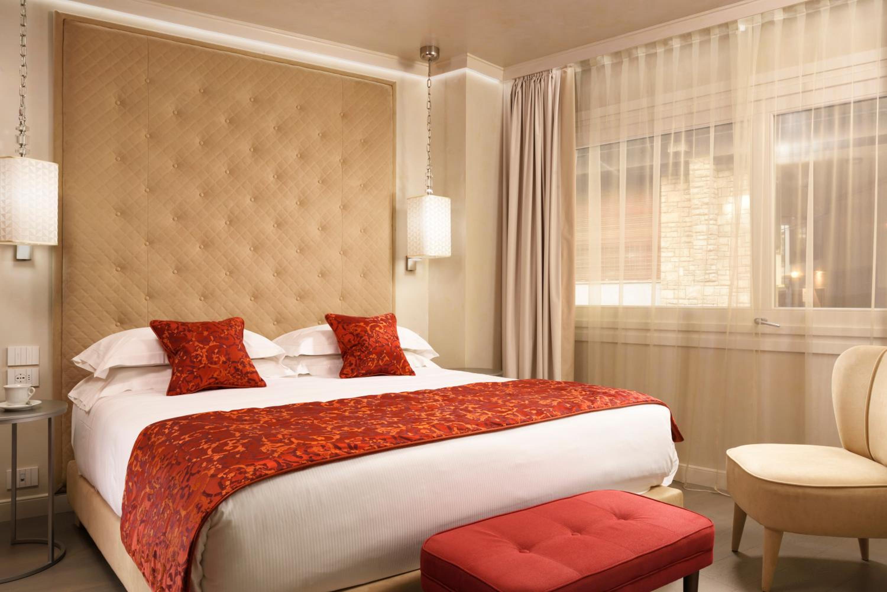 Superior Junior Suite photo 1