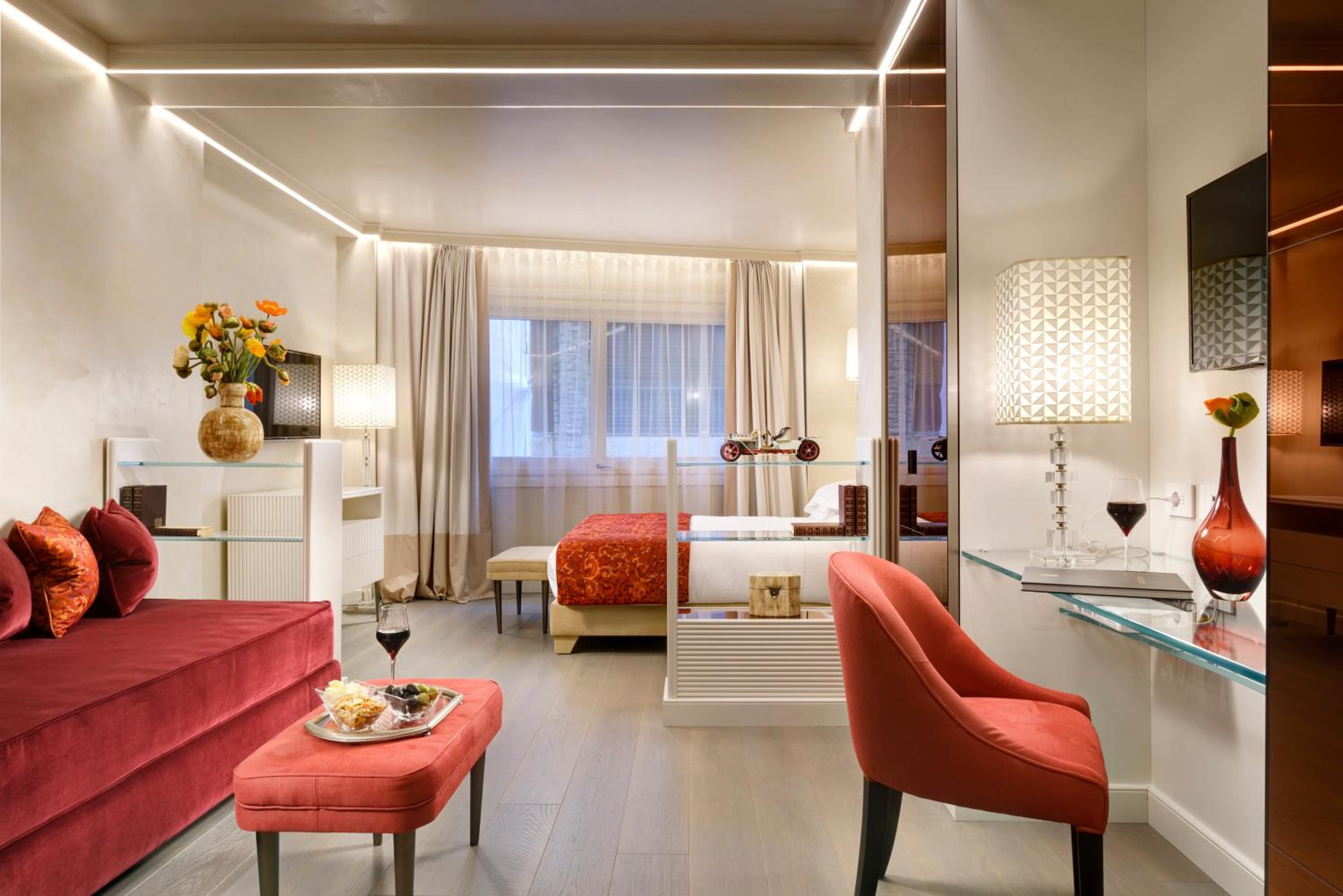Superior Double Room photo 1