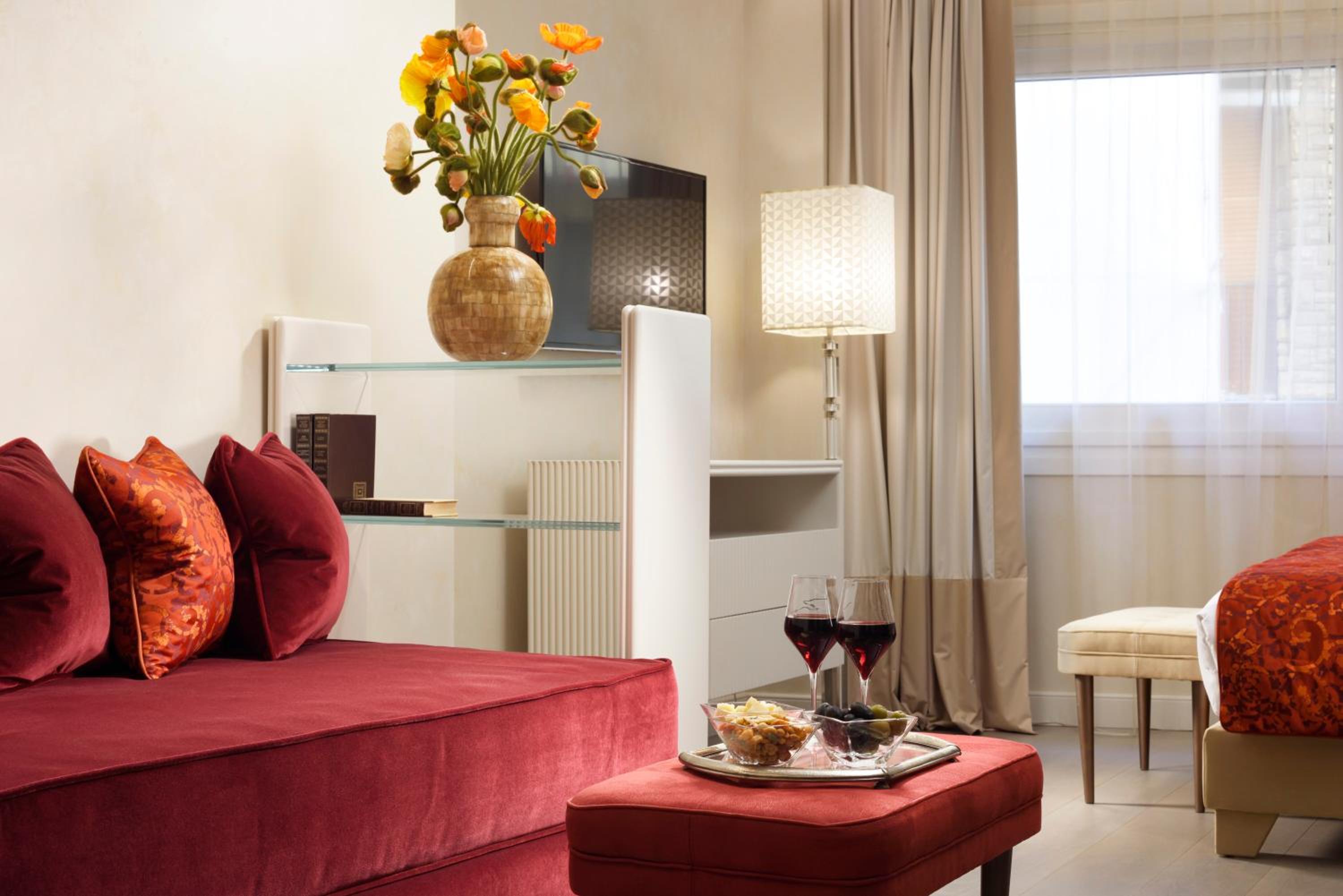 Superior Double Room photo 3