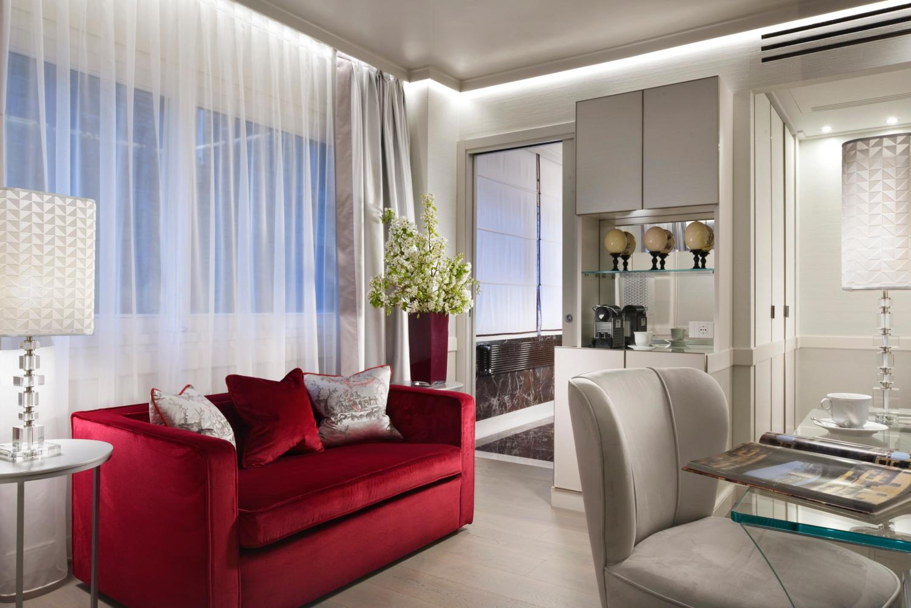 Superior Double Room photo 3