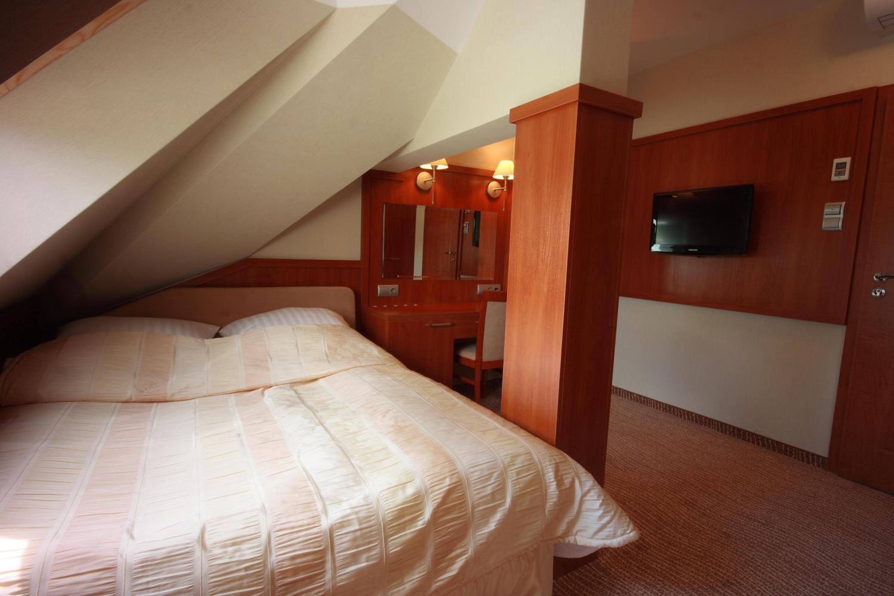 Comfort Double or Twin Room - Photo 2