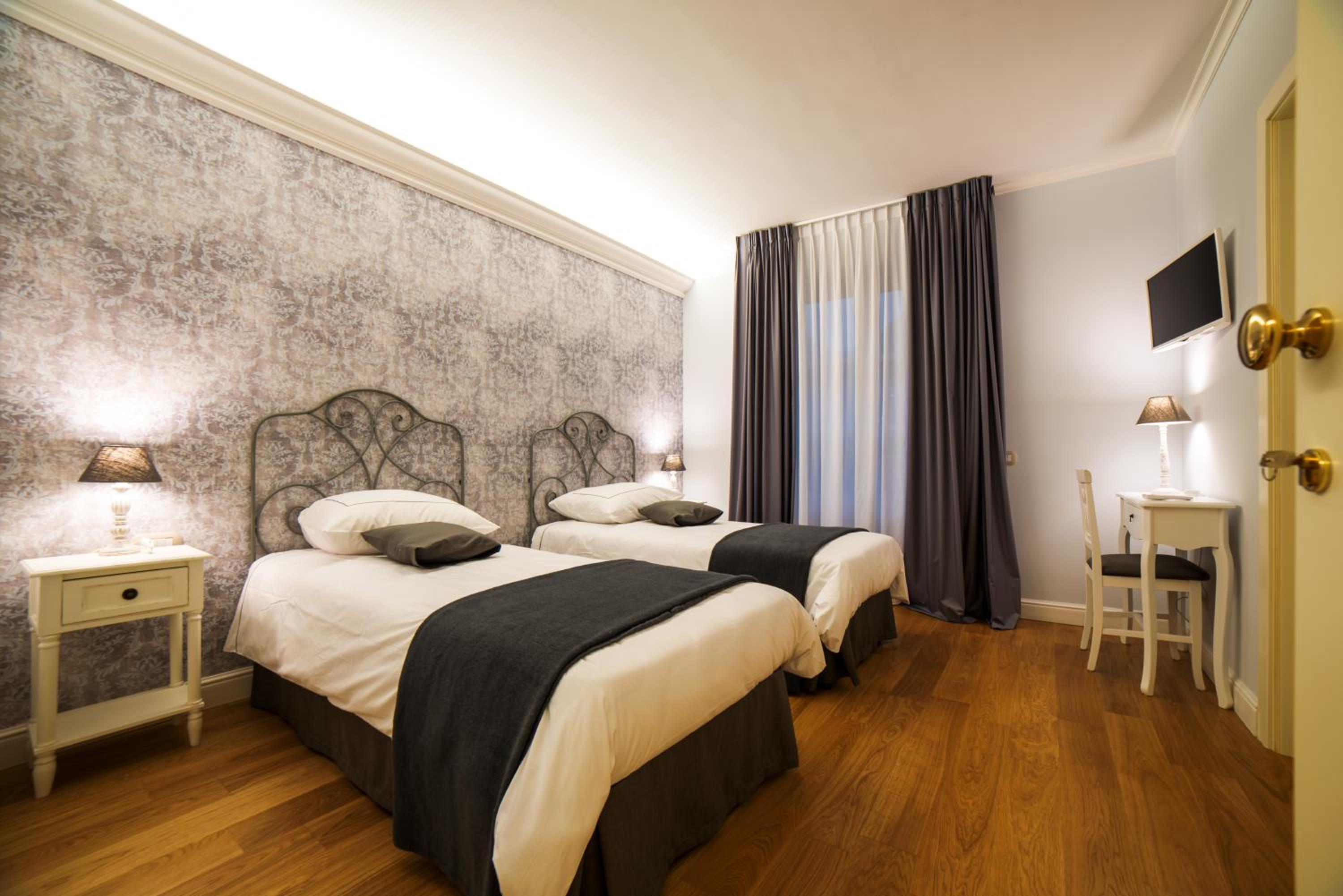 Twin Room photo 1