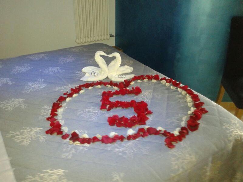 Junior Suite with Sea View photo 3
