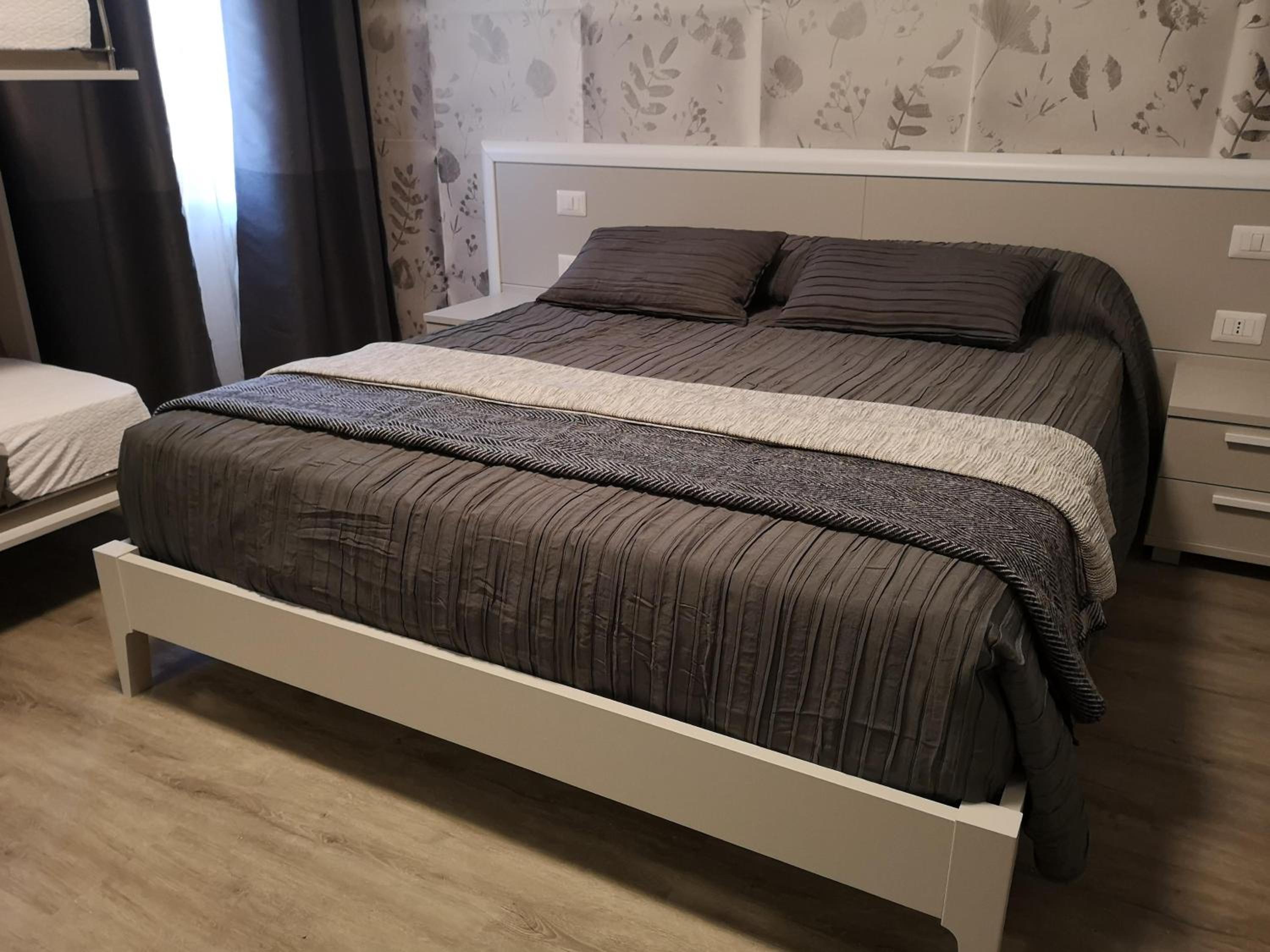 Quadruple Room with Private Bathroom - Photo 7