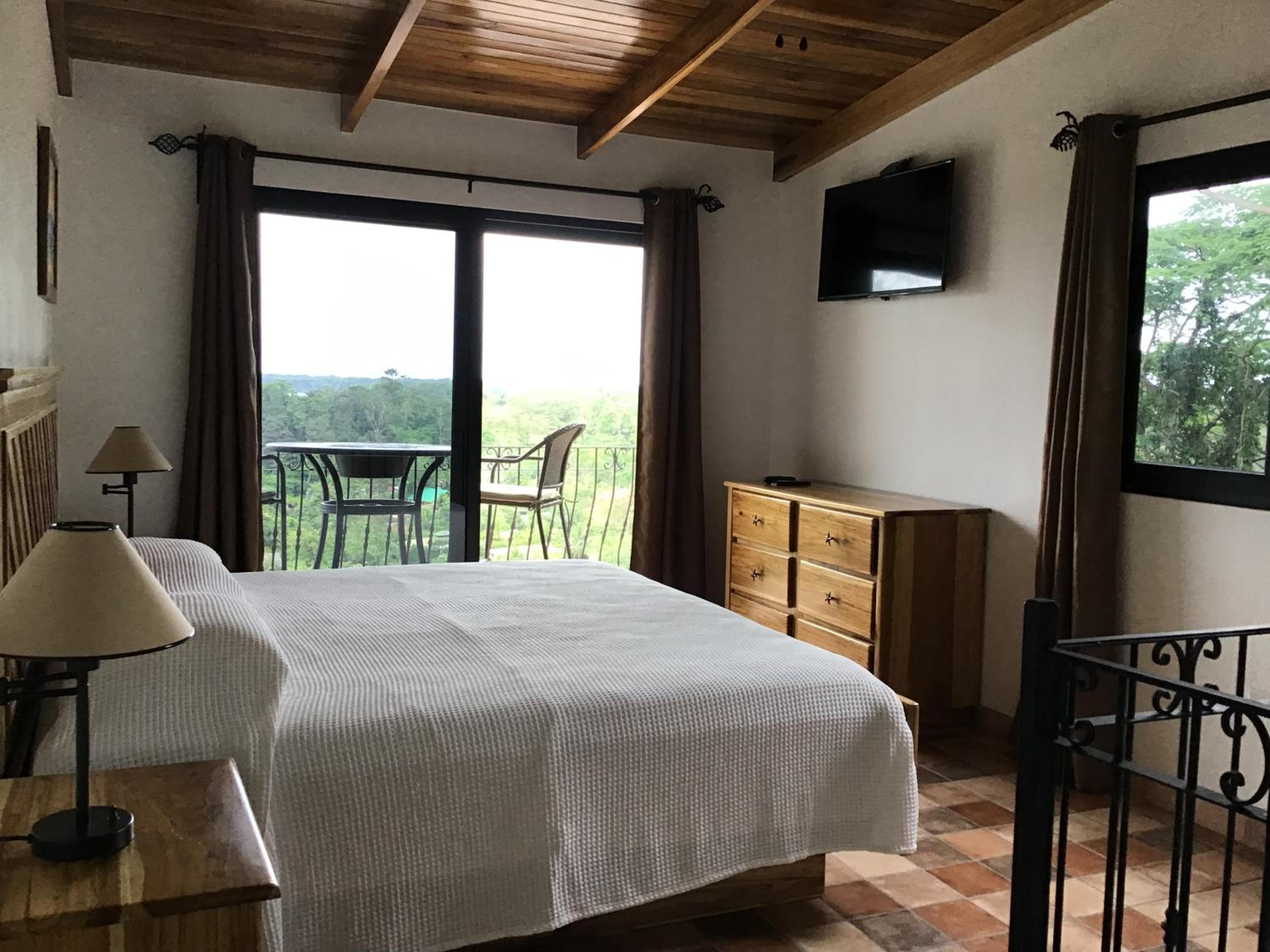 Deluxe Villa photo 2