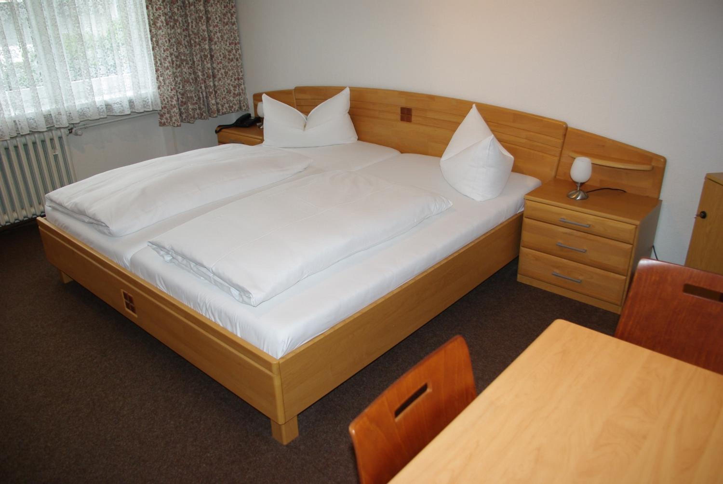 Standard Double Room photo 1