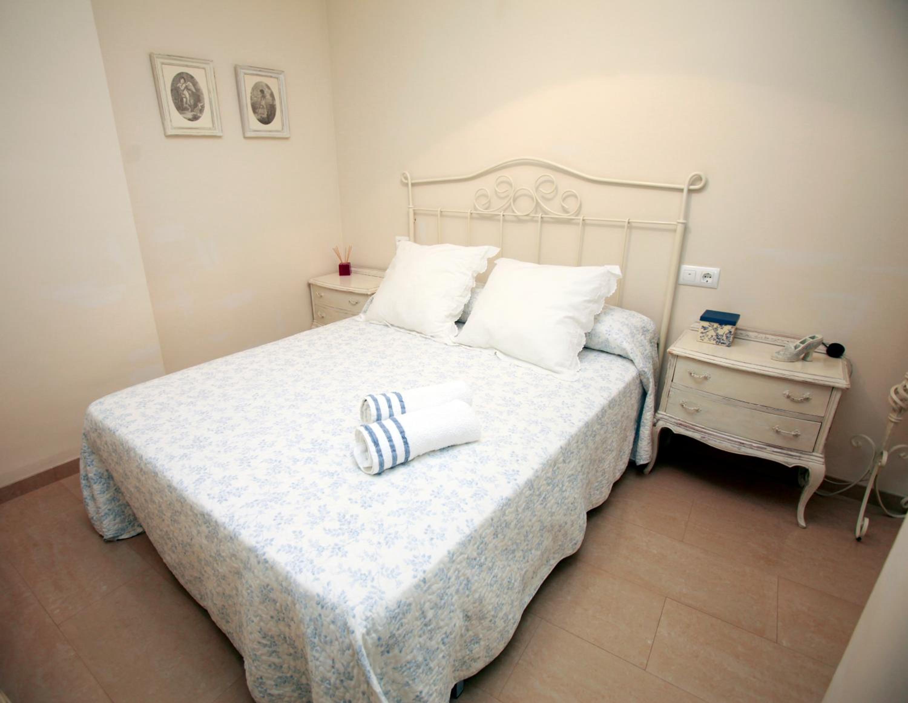 Casa de tres habitaciones (Duplex de Nácar)