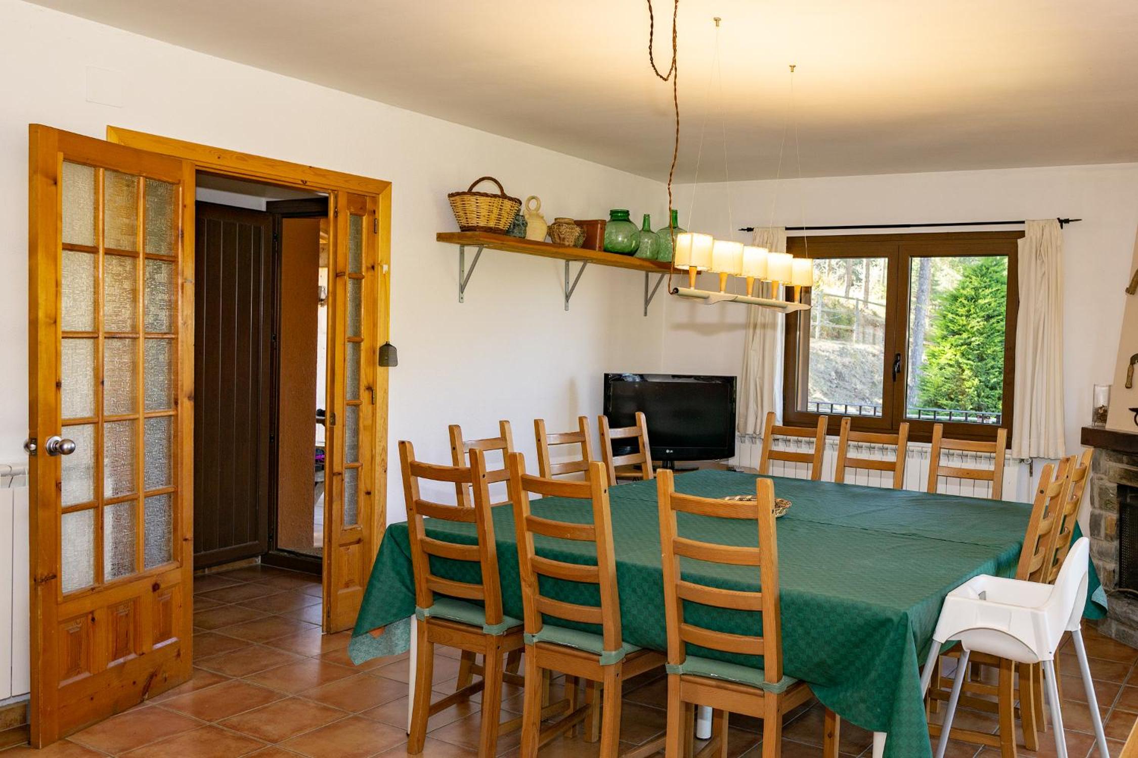 Chalet photo 3